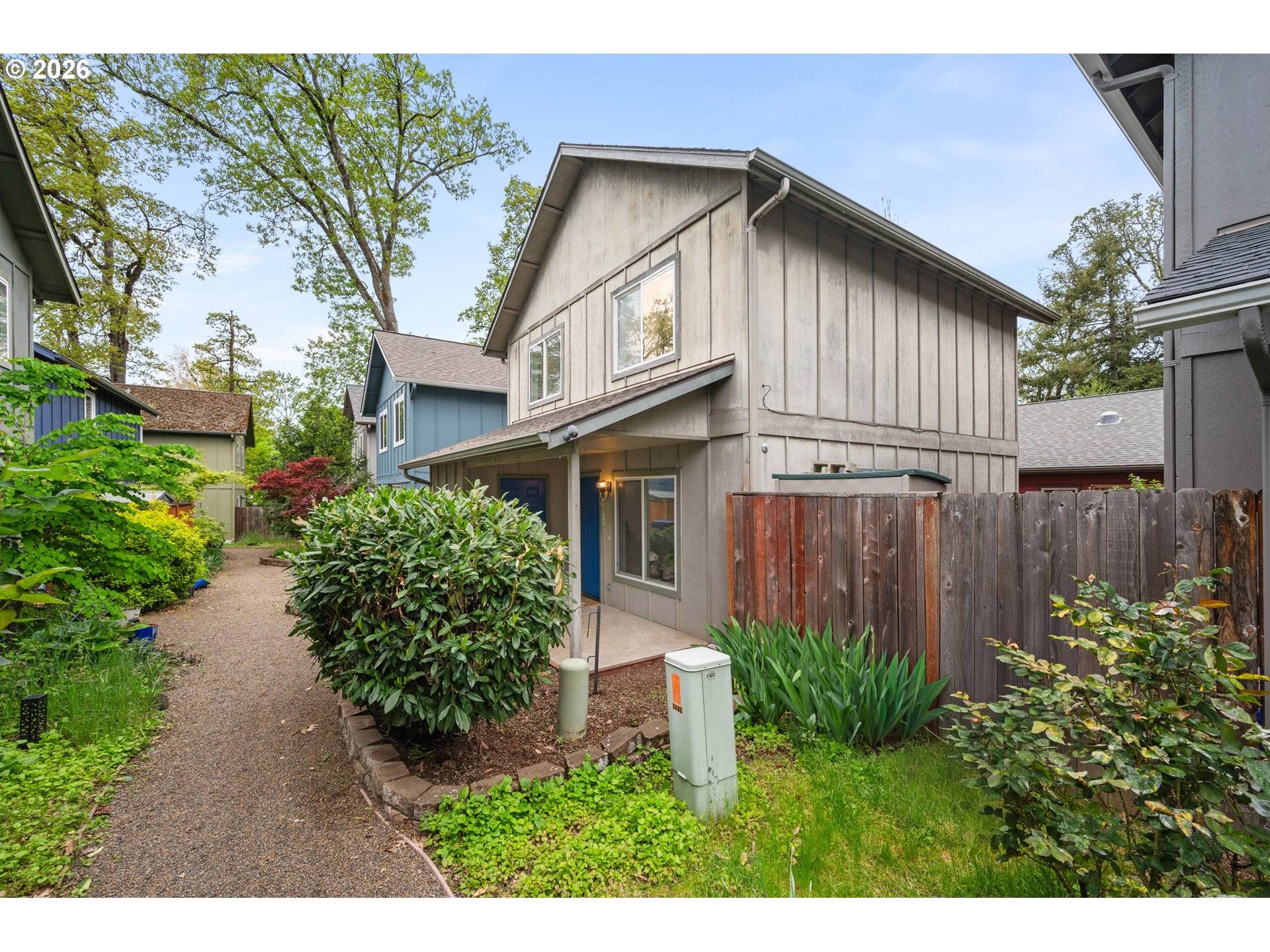 3063 W 15TH AVE, Eugene, OR 97402