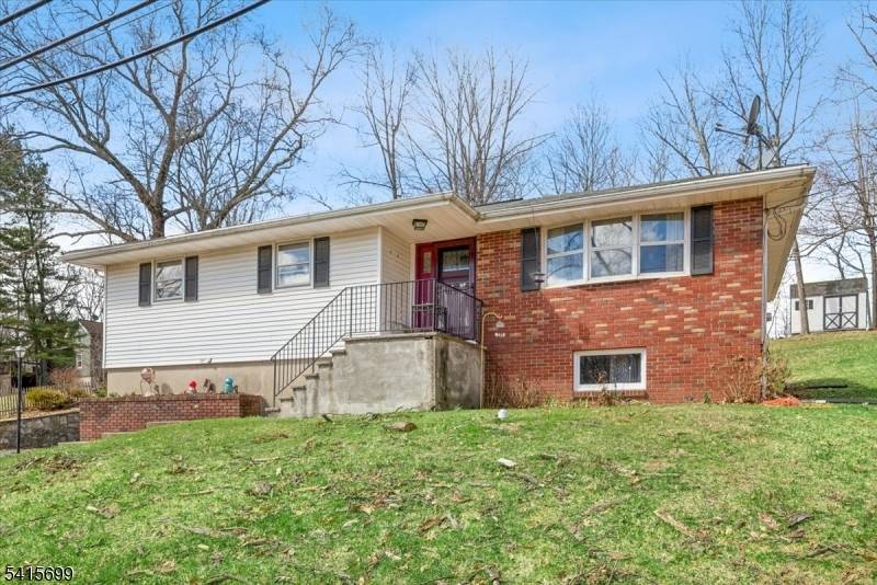 105 Andover Sparta Rd, Andover Twp., NJ 07860