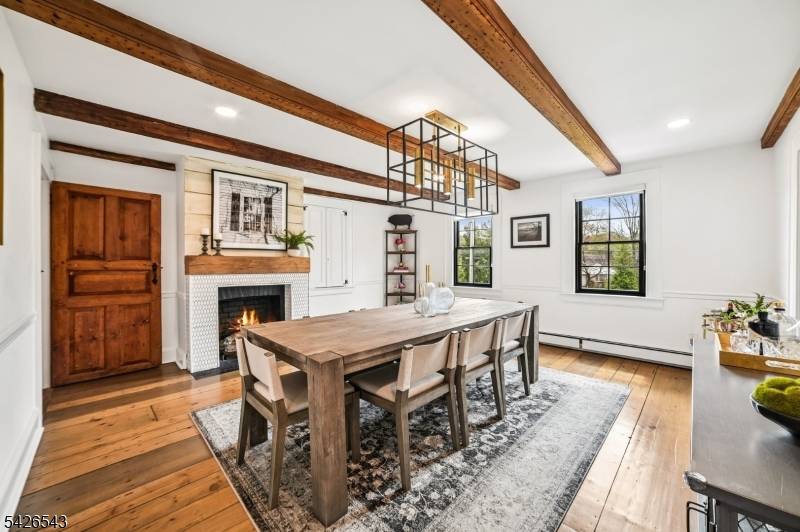 379 White Oak Ridge Rd, Millburn Twp., NJ 07078