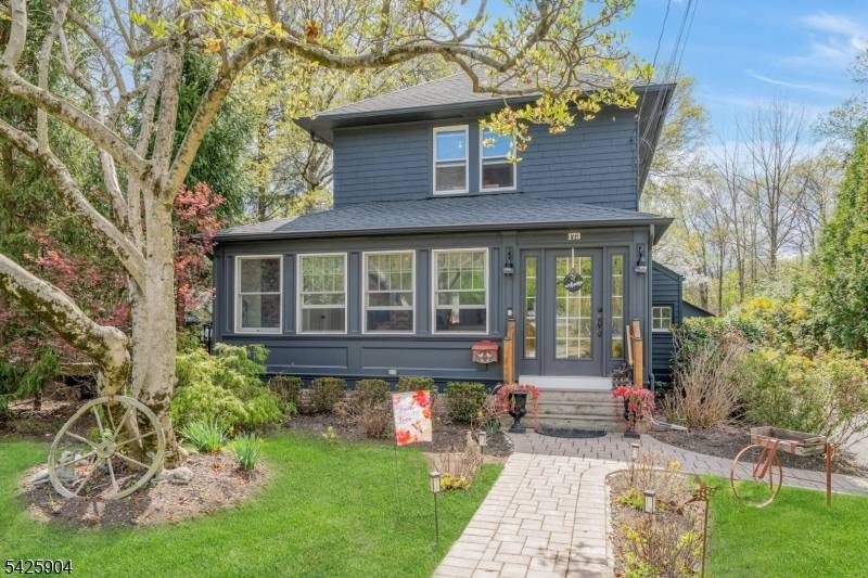 173 Myrtle Ave, Allendale Boro, NJ 07401