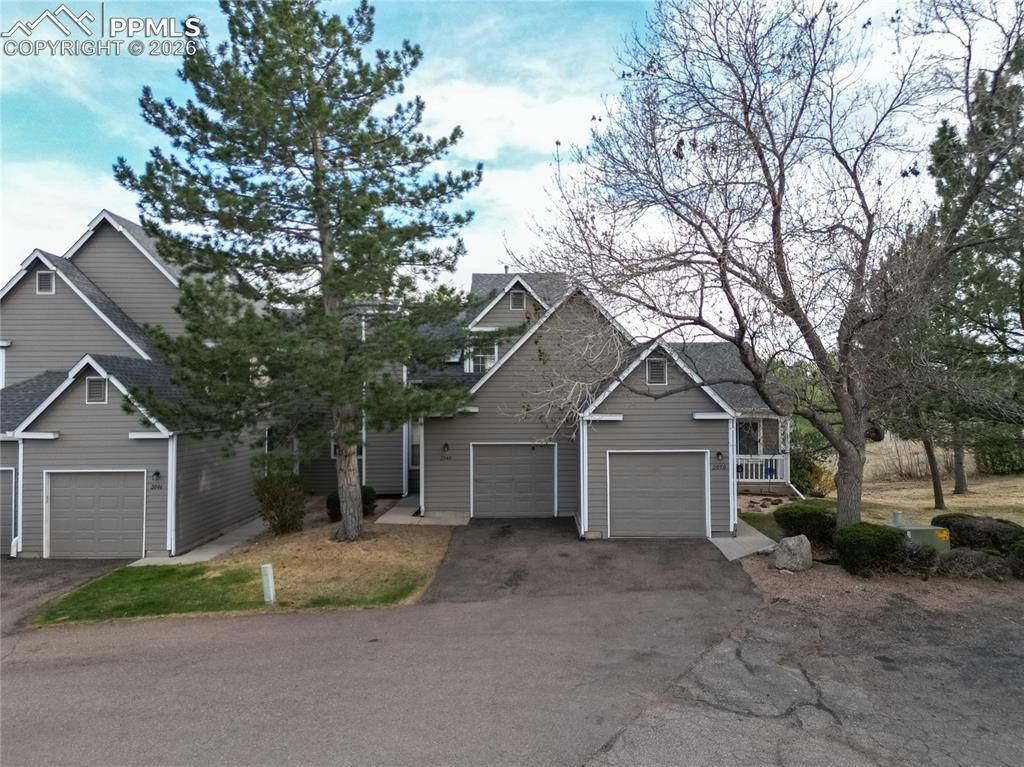 2048 Palm DR, Colorado Springs, CO 80918