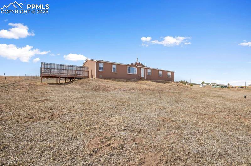 338 Doublet LN, Divide, CO 80814
