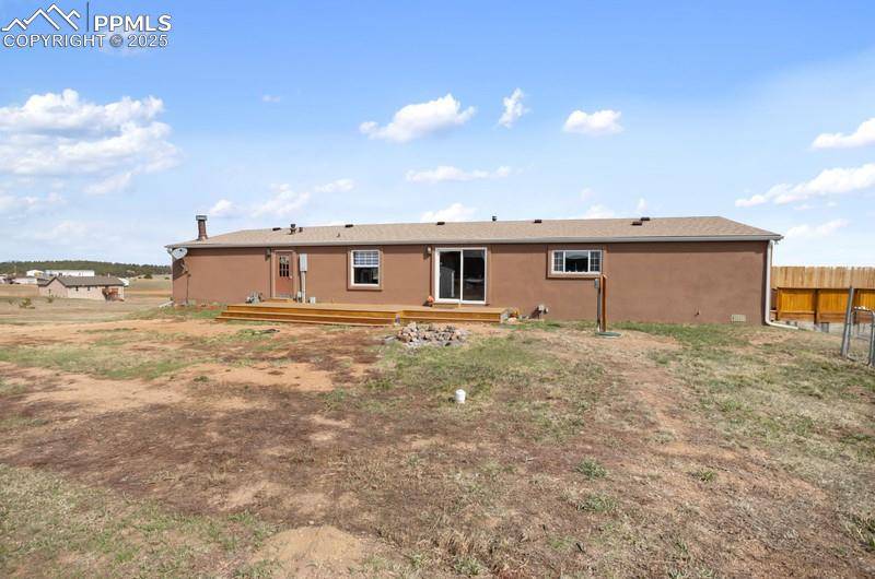 338 Doublet LN, Divide, CO 80814