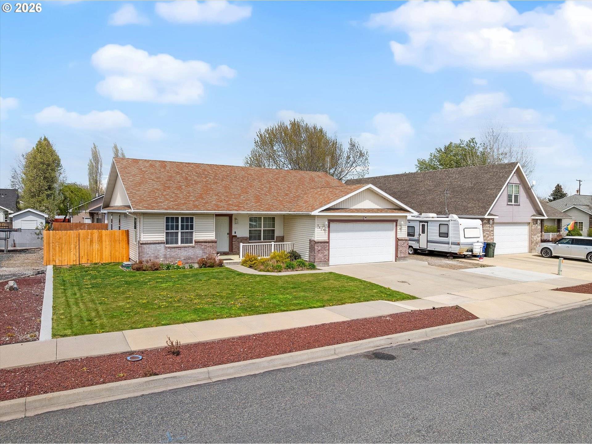 880 F ST, Baker City, OR 97814