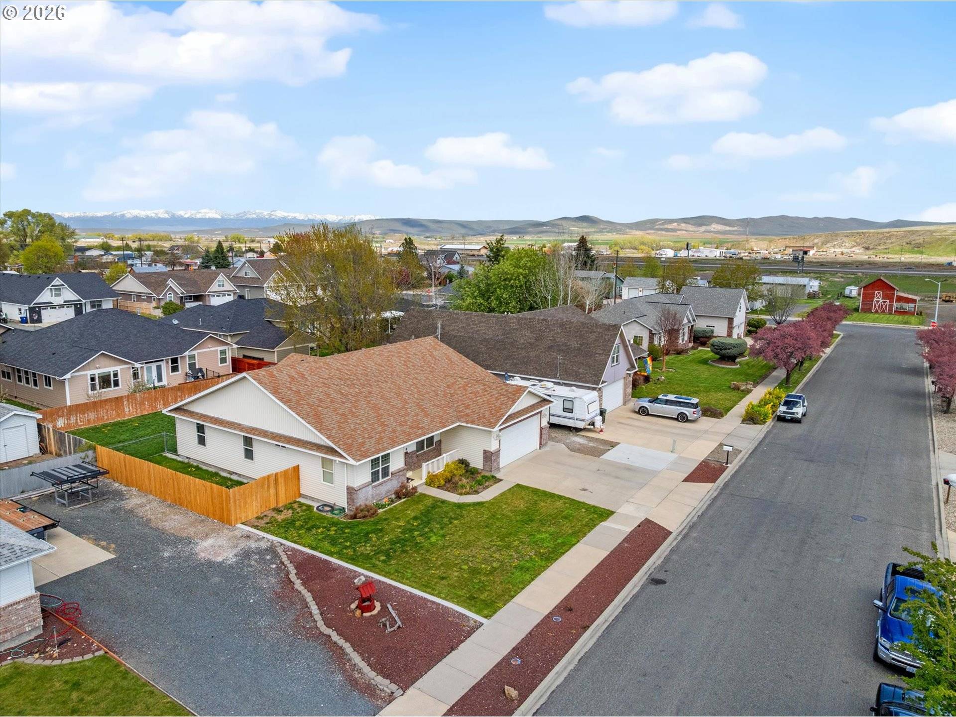 880 F ST, Baker City, OR 97814