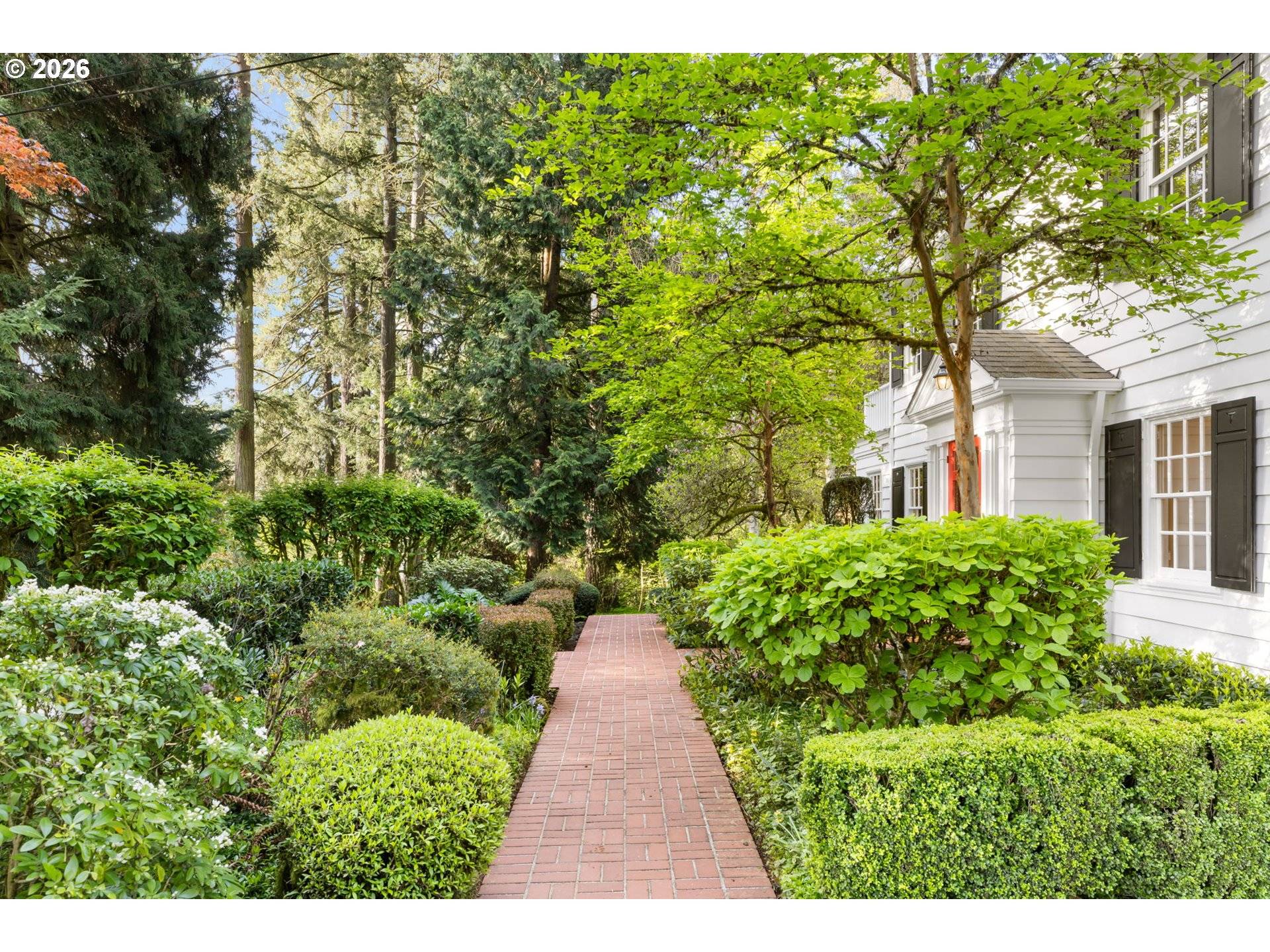 261 SW BIRDSHILL RD, Portland, OR 97219