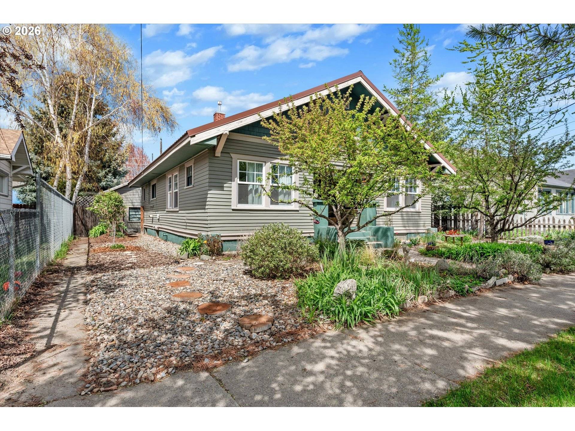 2504 VALLEY AVE, Baker City, OR 97814