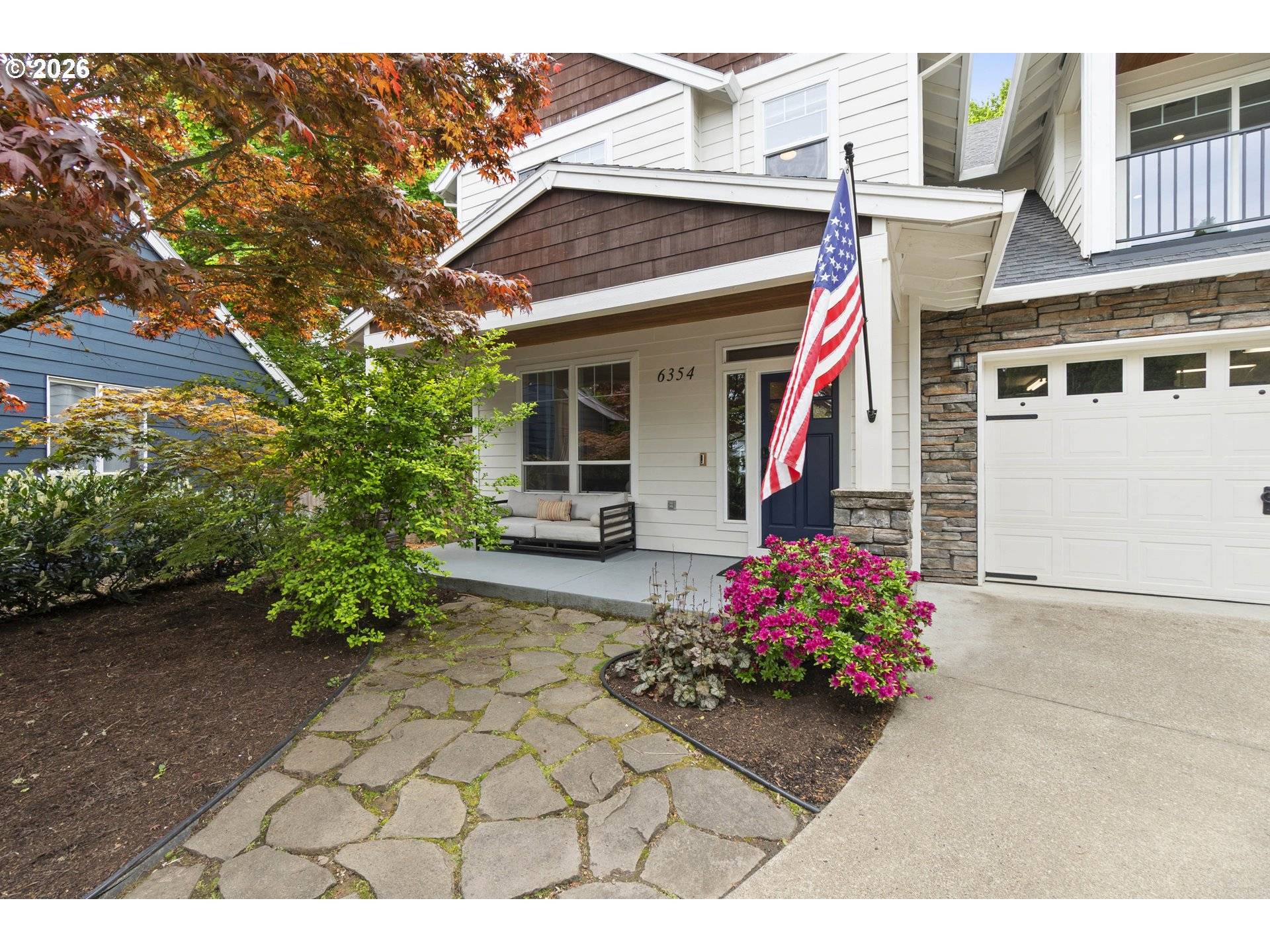 6354 NE MARINA CT, Hillsboro, OR 97124