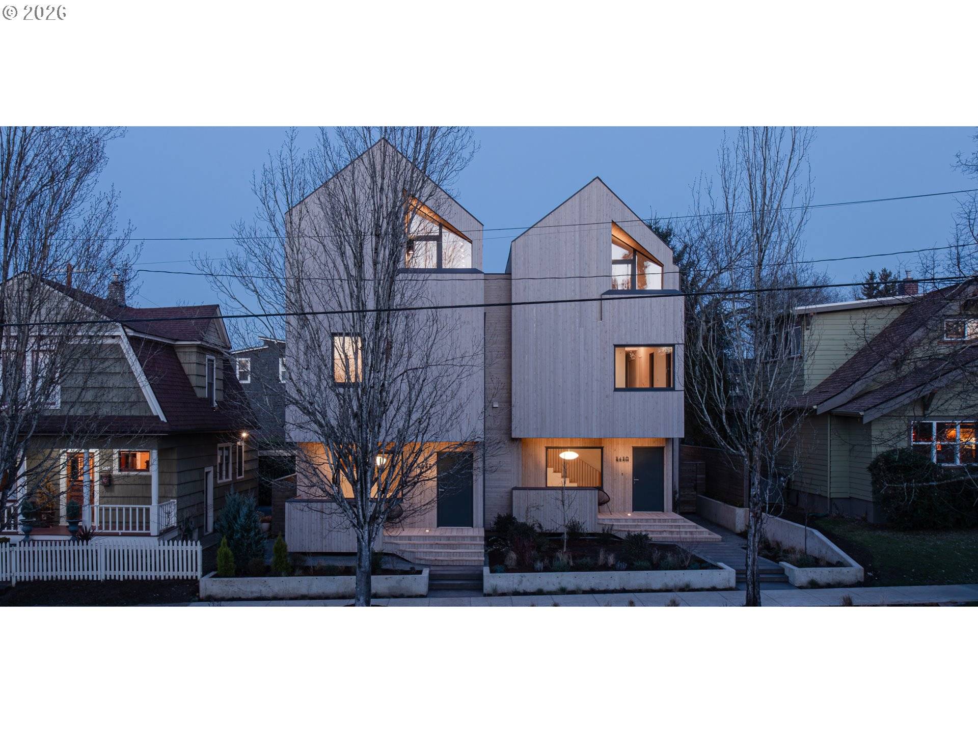 5432 NE 32ND AVE, Portland, OR 97211