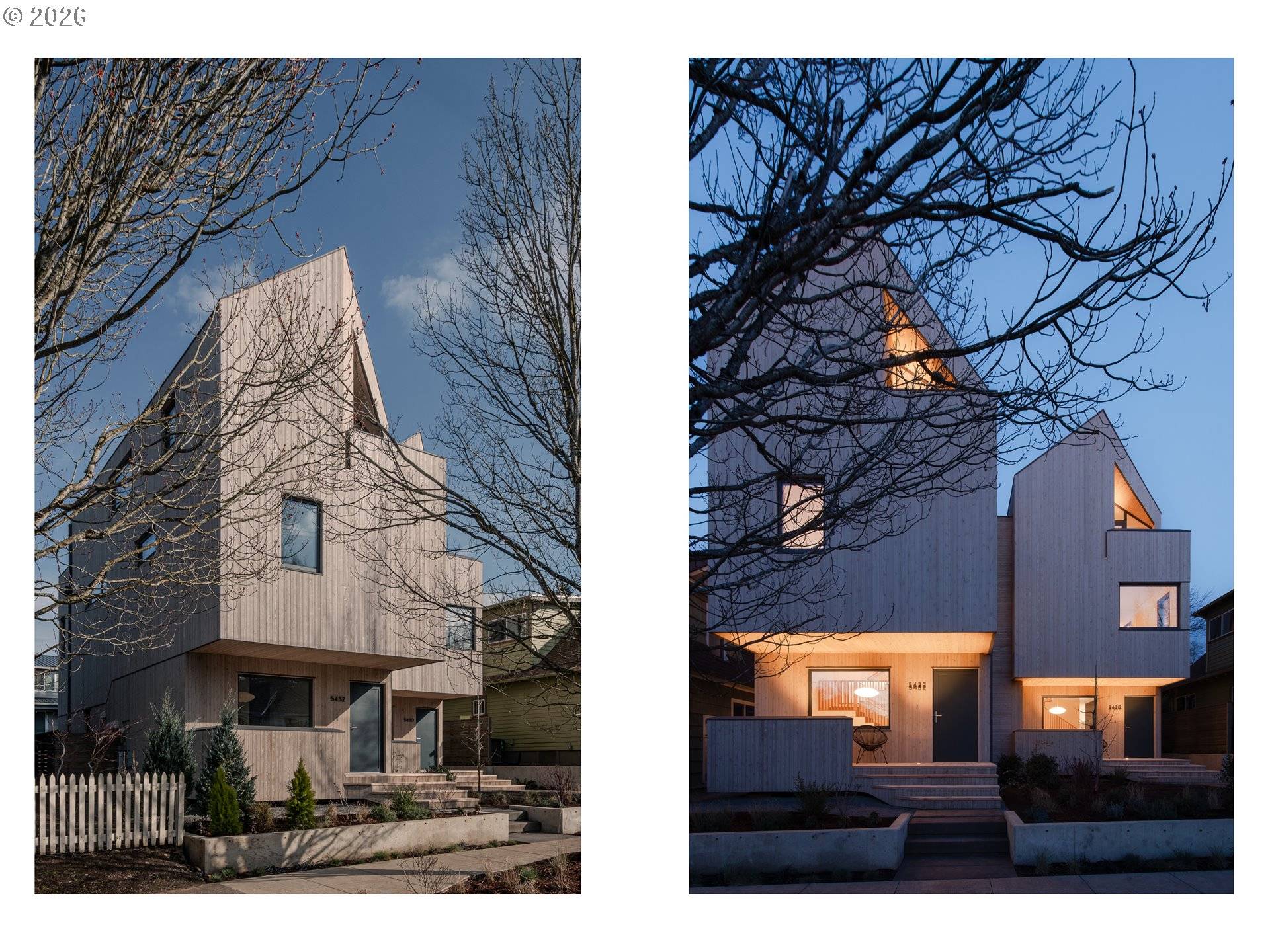 5432 NE 32ND AVE, Portland, OR 97211