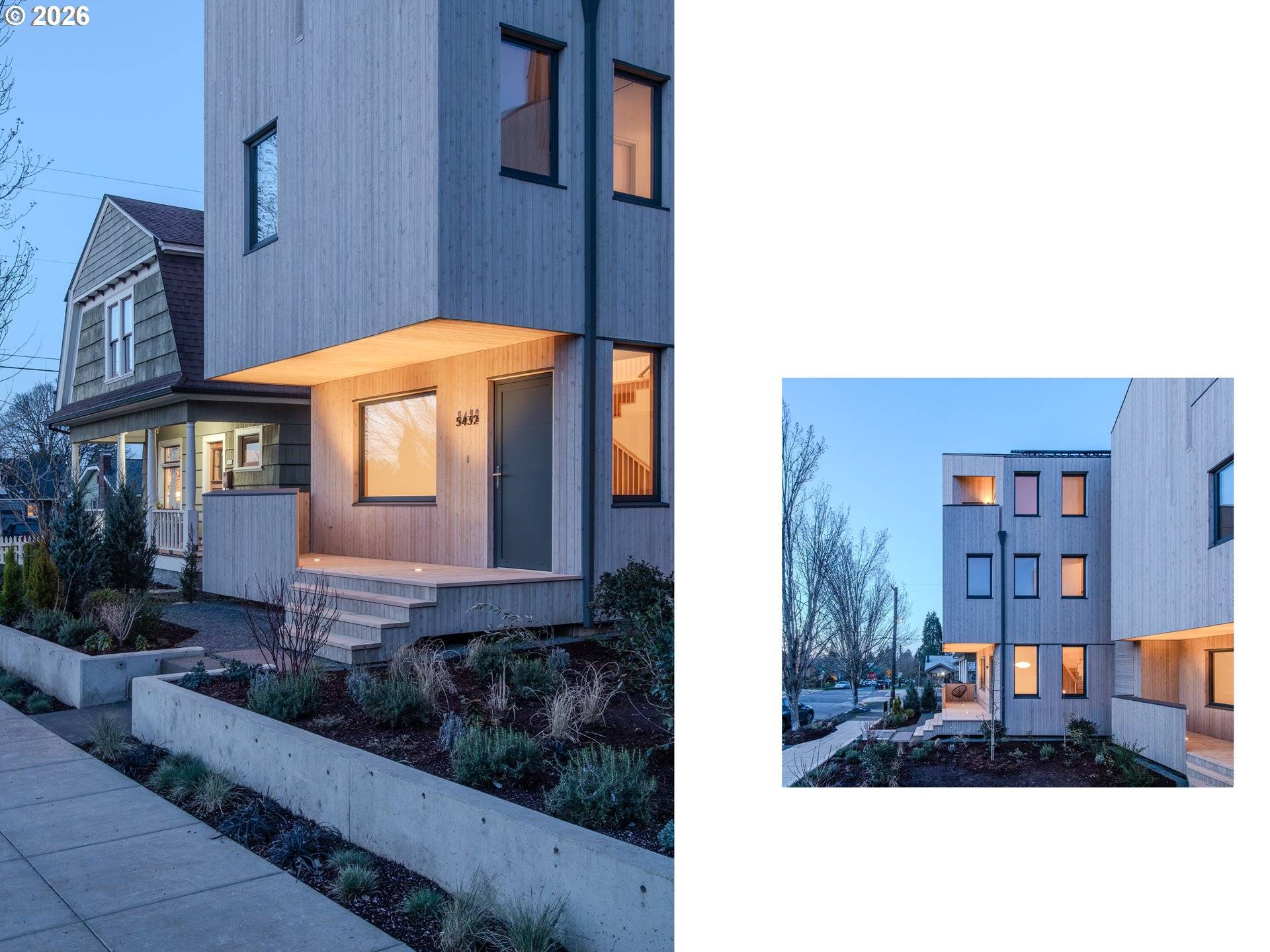 5432 NE 32ND AVE, Portland, OR 97211