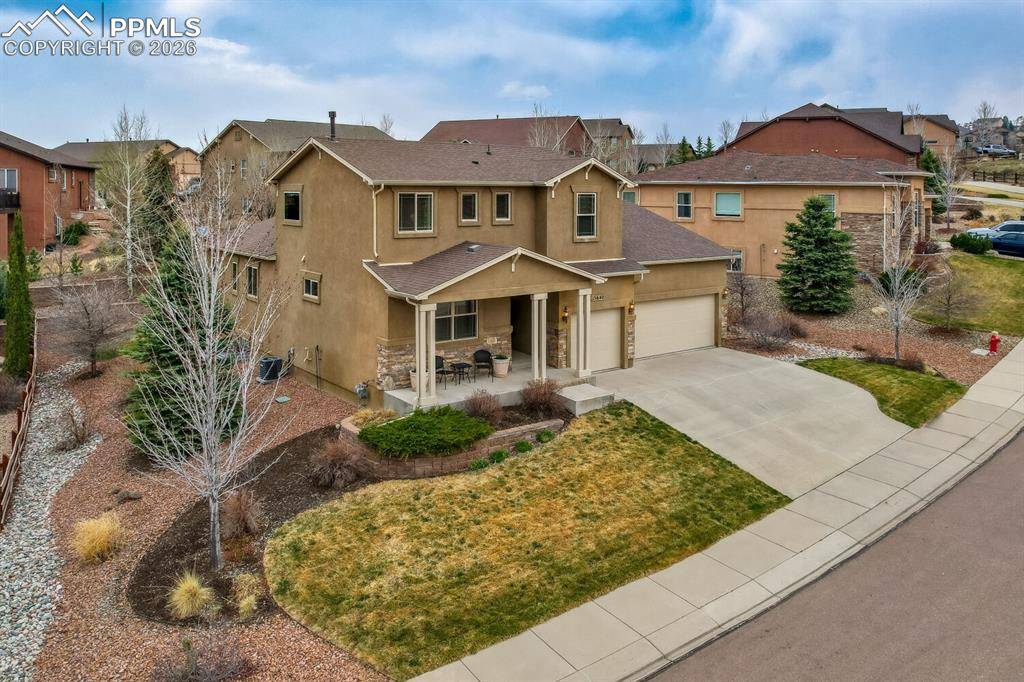 15640 Soo Line WAY, Monument, CO 80132