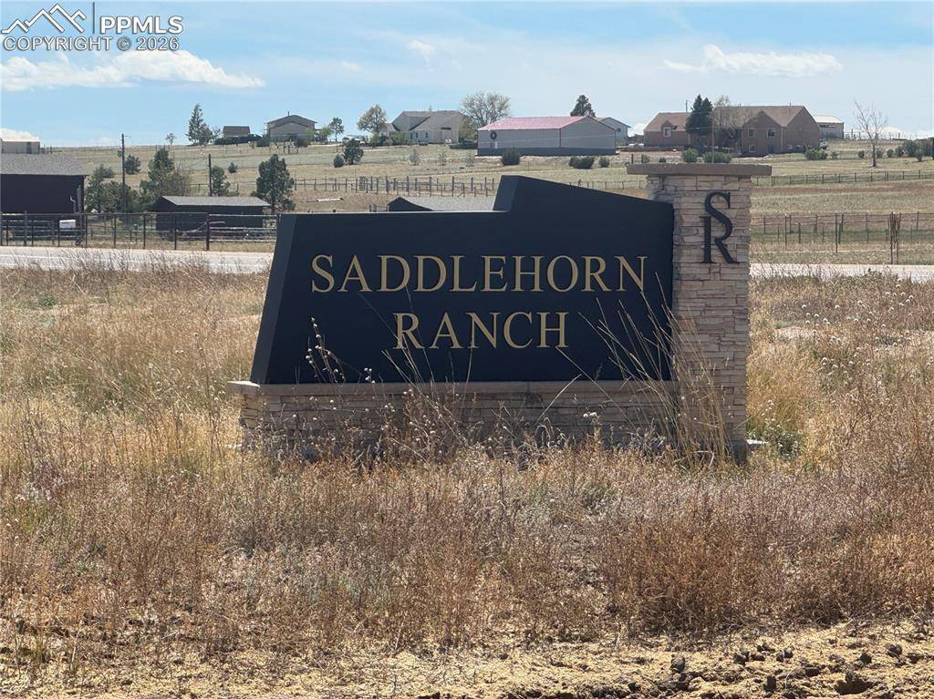 7828 Benito Wells TRL, Peyton, CO 80831