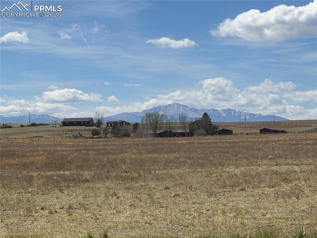 7828 Benito Wells TRL, Peyton, CO 80831