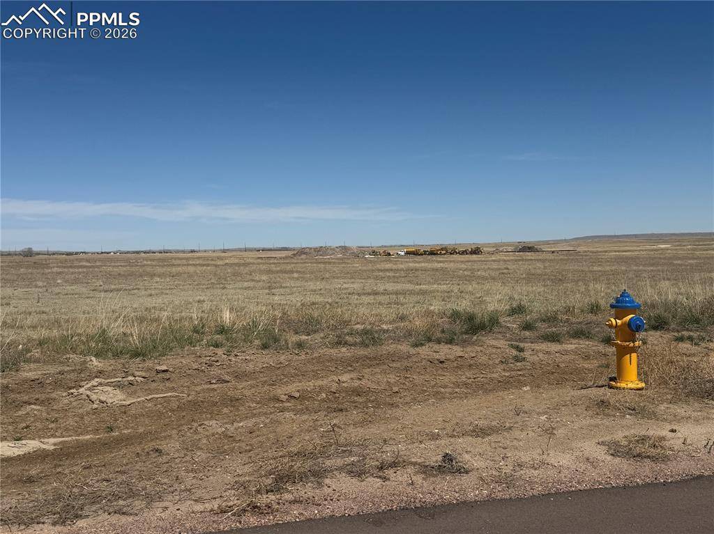 7828 Benito Wells TRL, Peyton, CO 80831