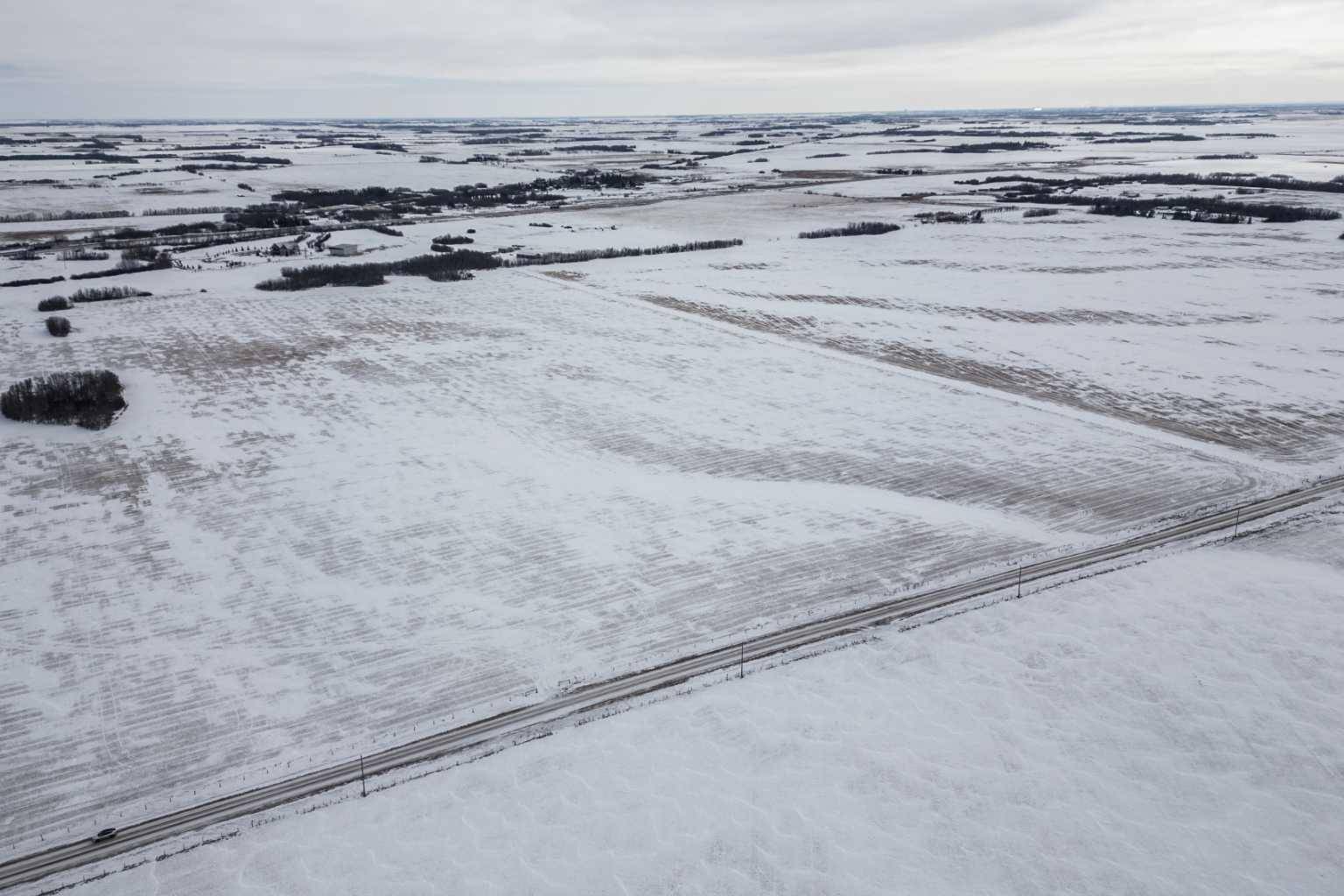 SH NW 11-48-21-W4 on Range Road 212, Armena, AB T0B 0G0