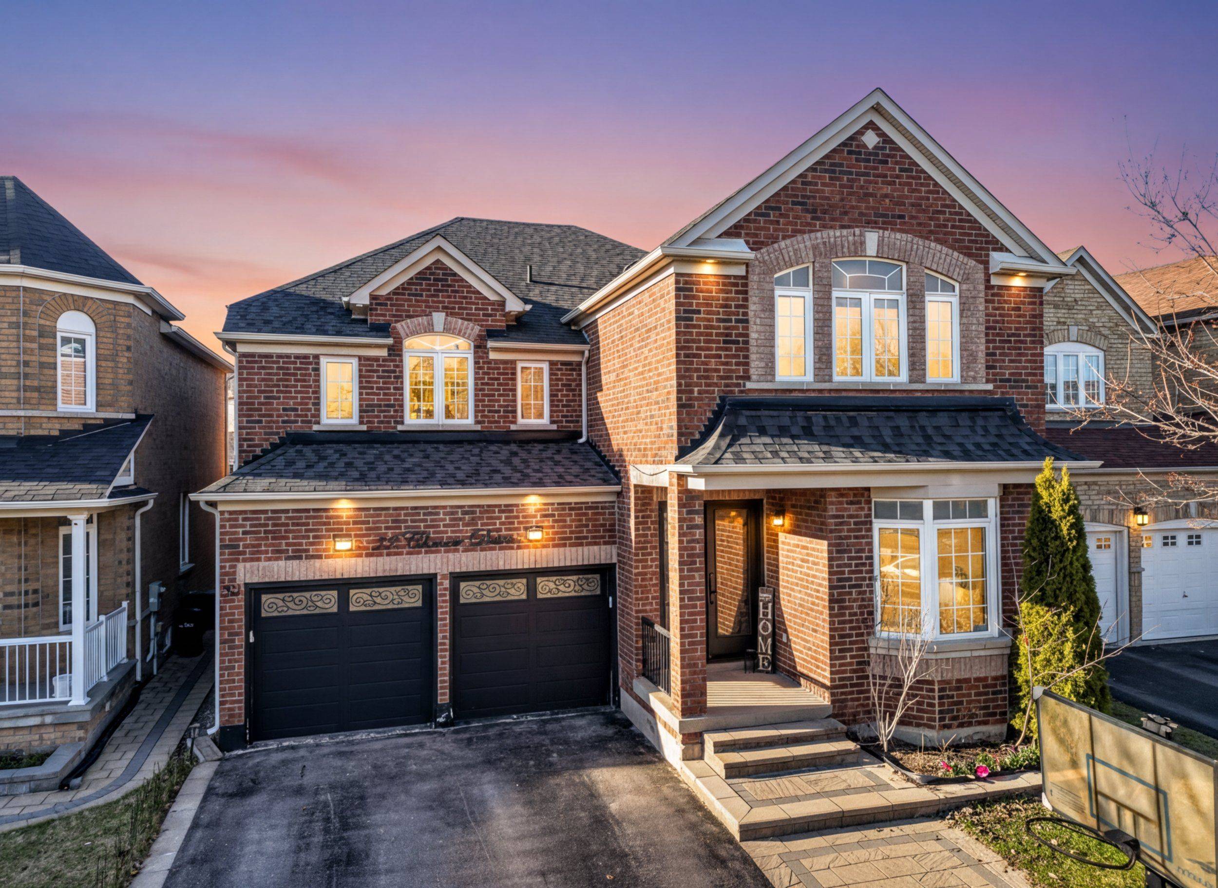 32 Chasser DR, Markham, ON L6E 1S6
