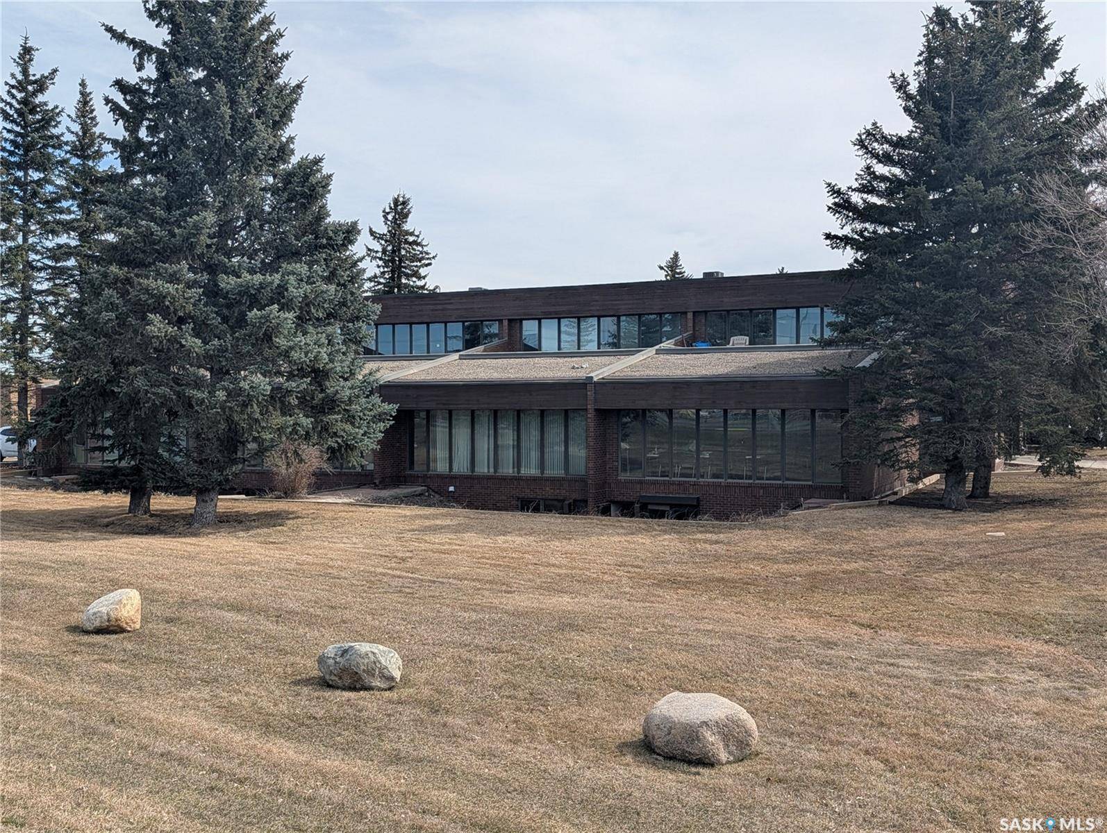 4010 Pasqua STREET #100, Regina, SK S4S 6X2