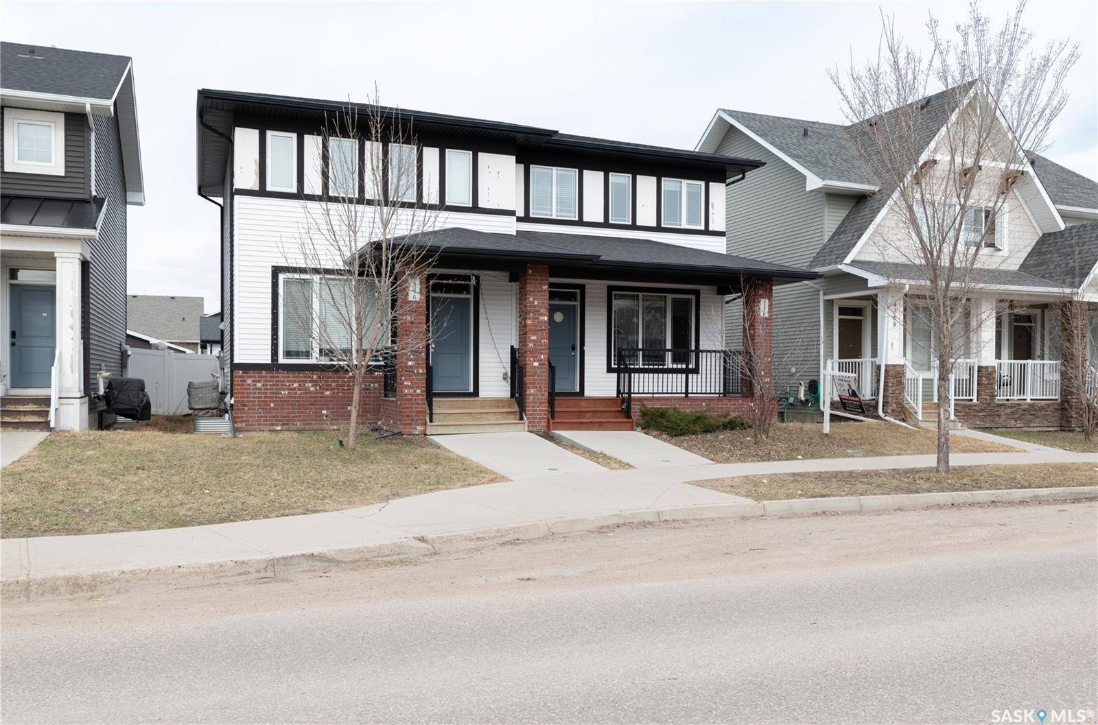 4372 James Hill ROAD, Regina, SK S4W 0R2