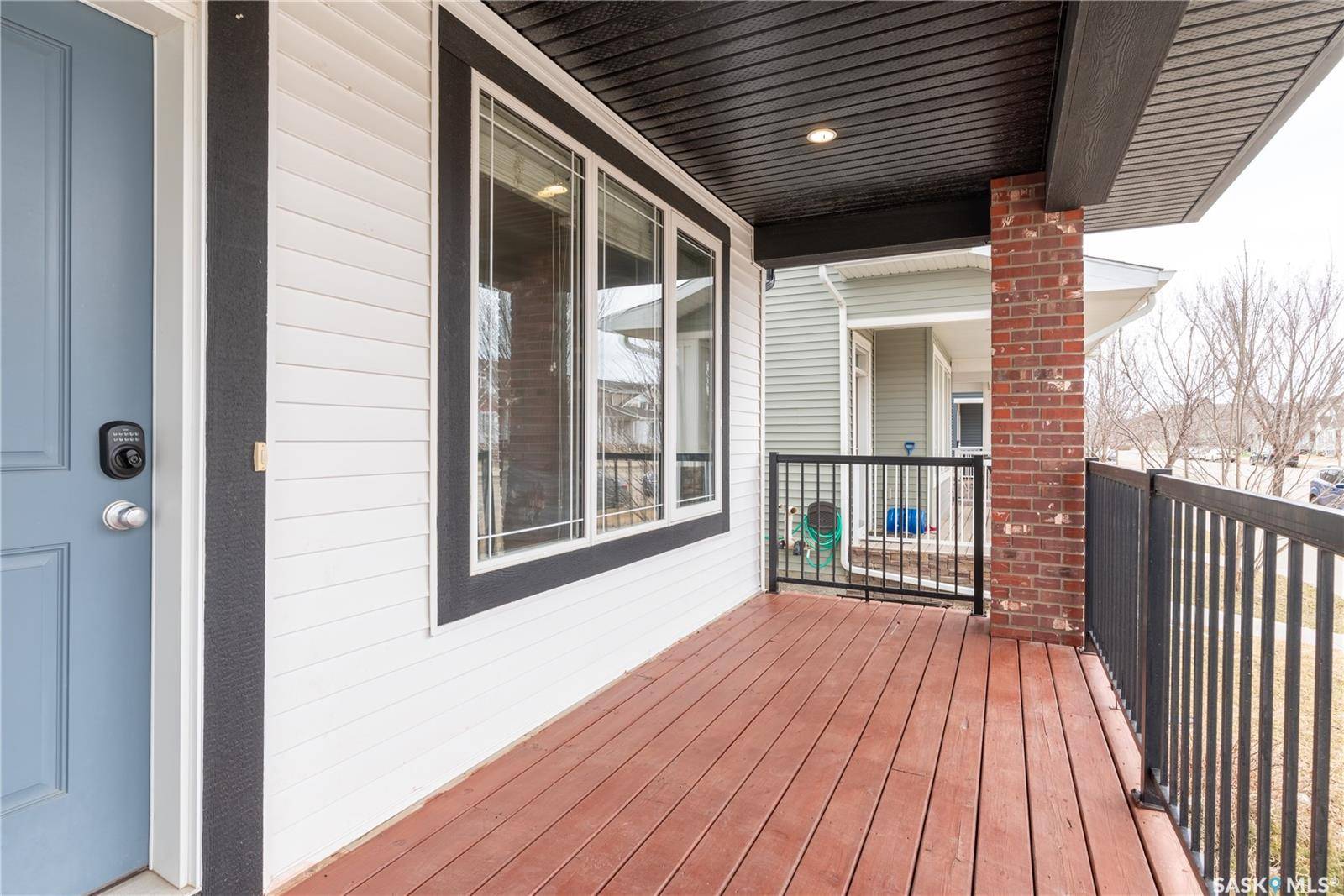 4372 James Hill ROAD, Regina, SK S4W 0R2