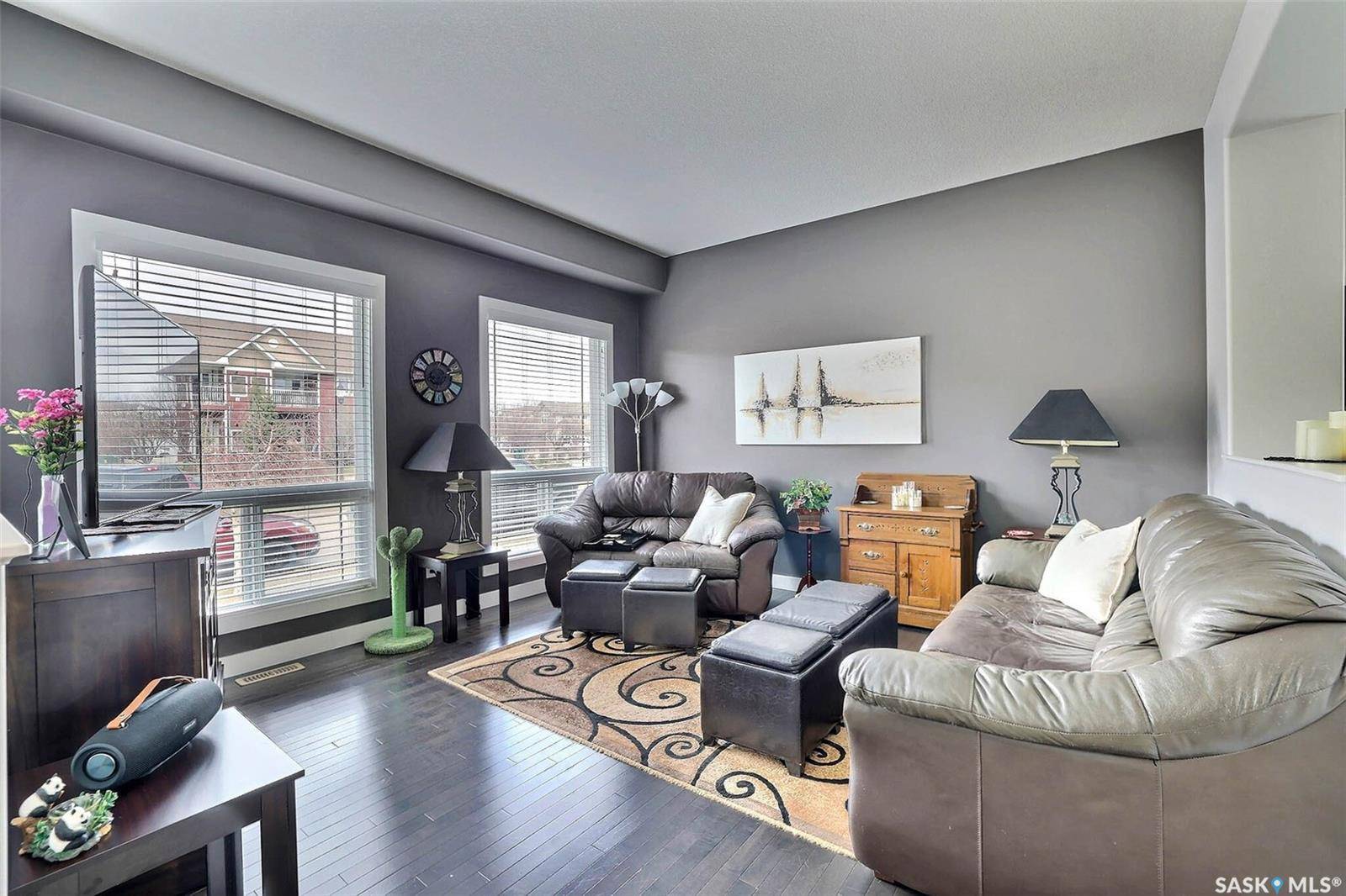 3314 Green Moss LANE, Regina, SK S4V 1P2