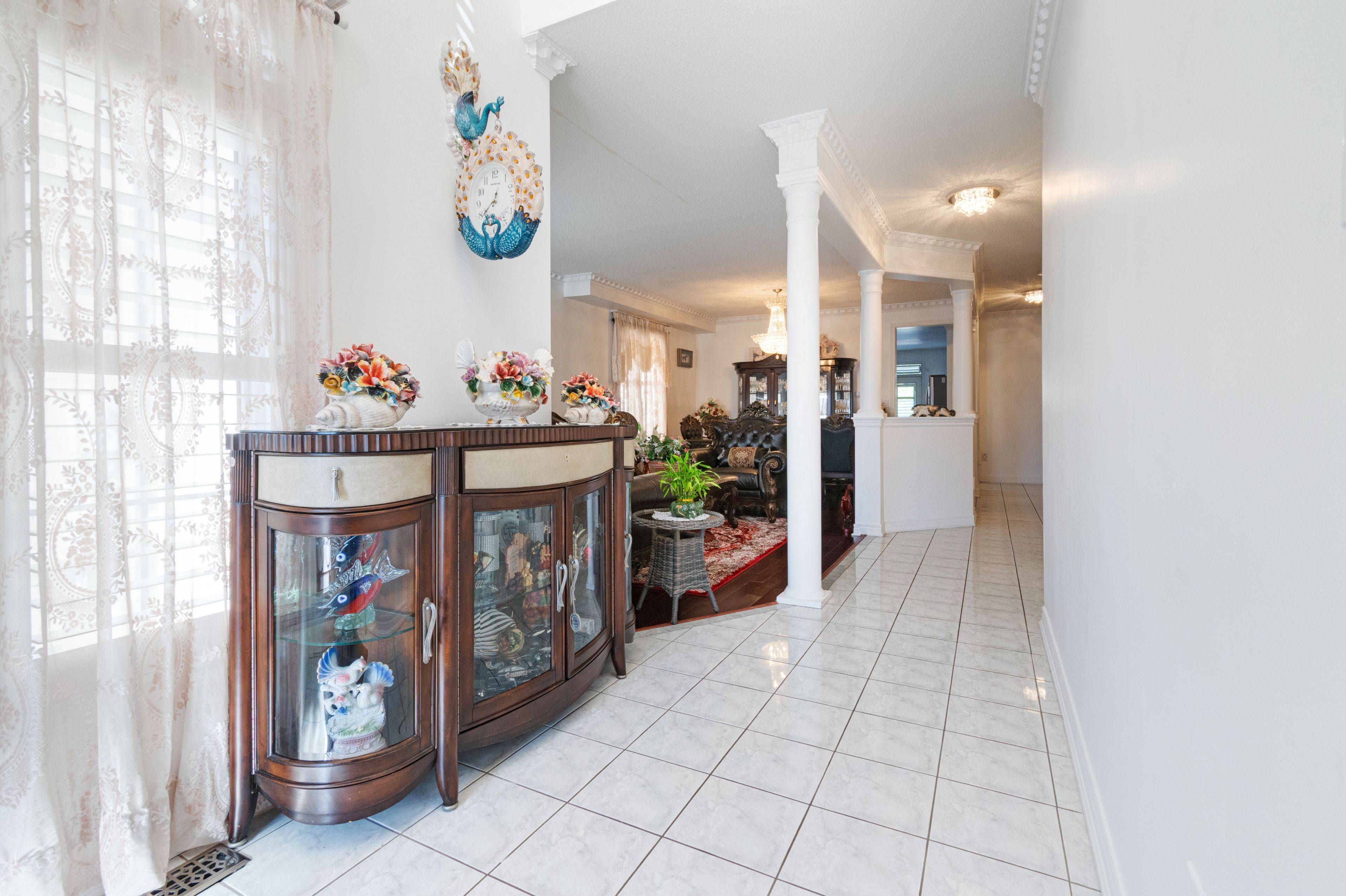 75 Olivia Marie RD, Brampton, ON L6Y 0N1