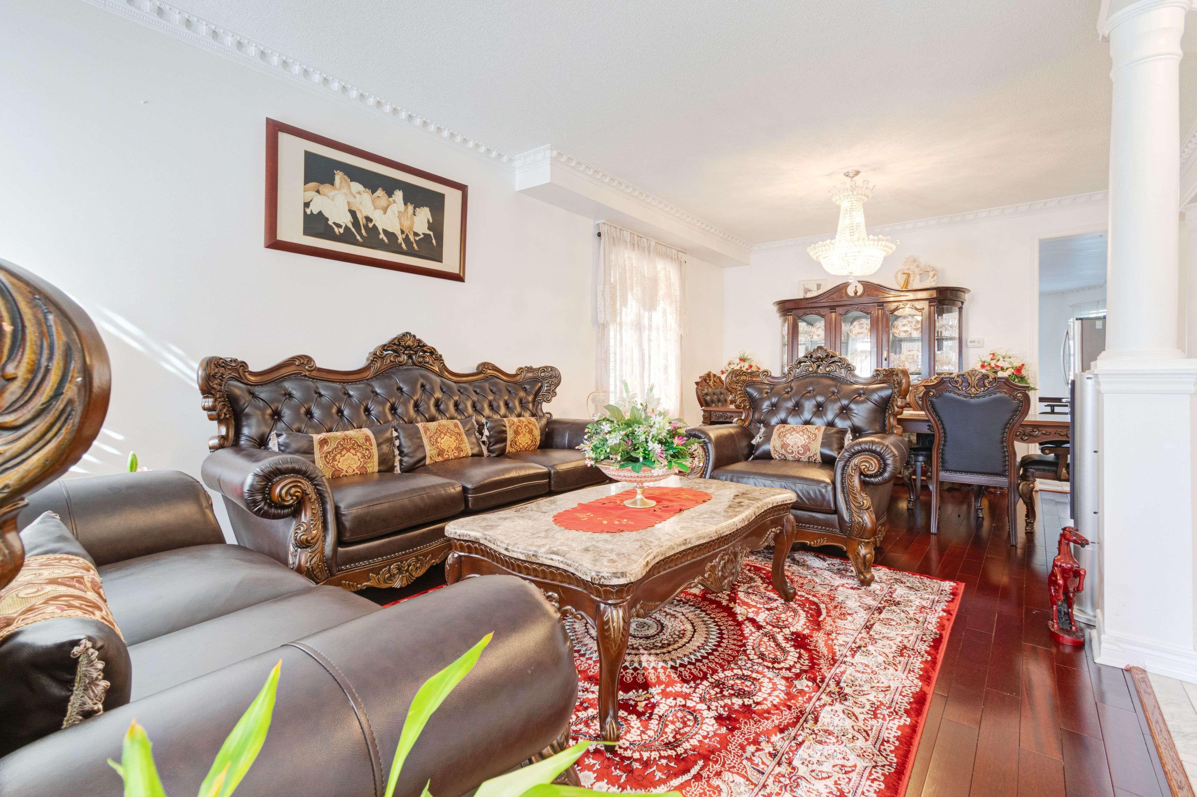 75 Olivia Marie RD, Brampton, ON L6Y 0N1