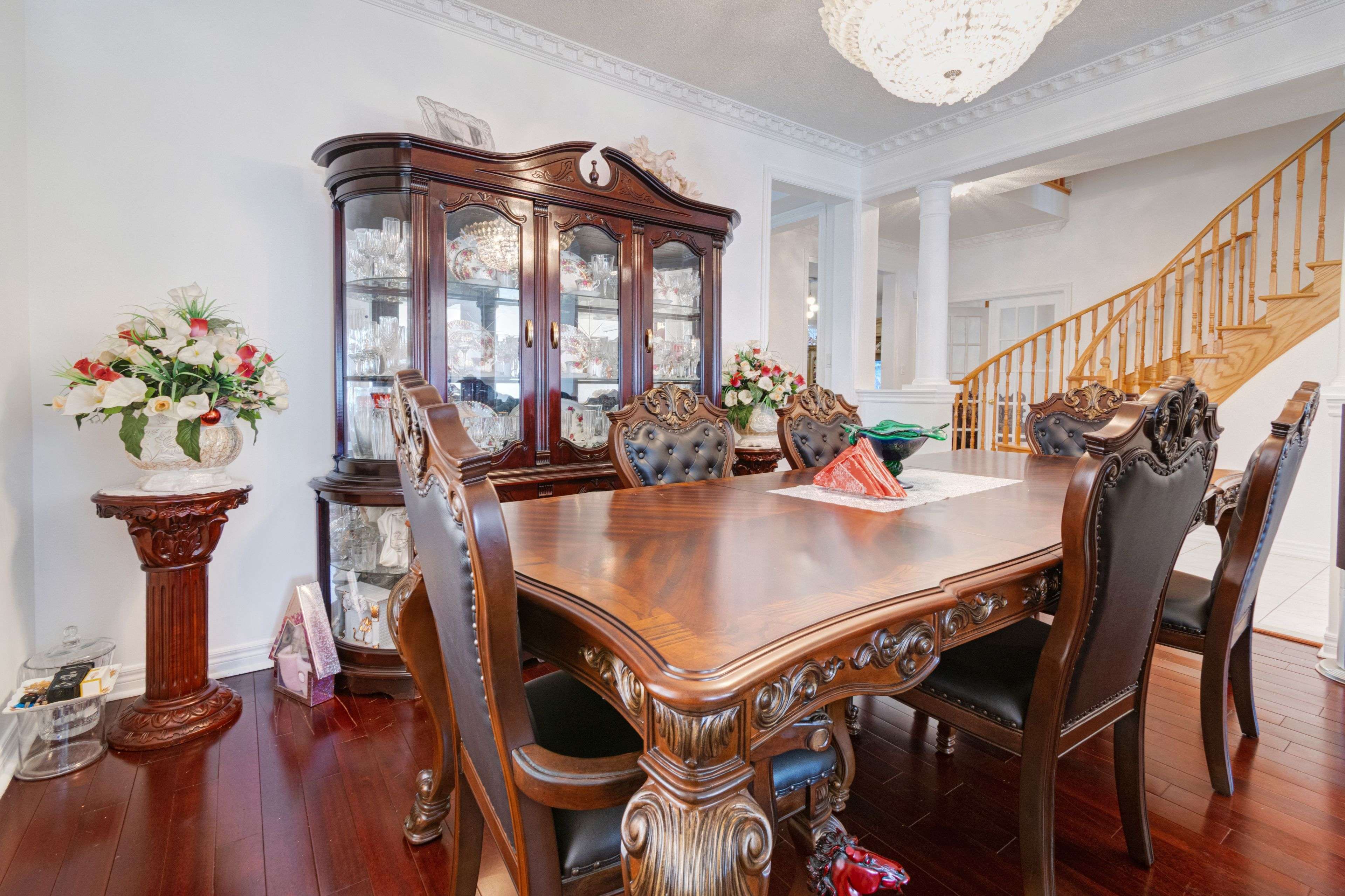 75 Olivia Marie RD, Brampton, ON L6Y 0N1