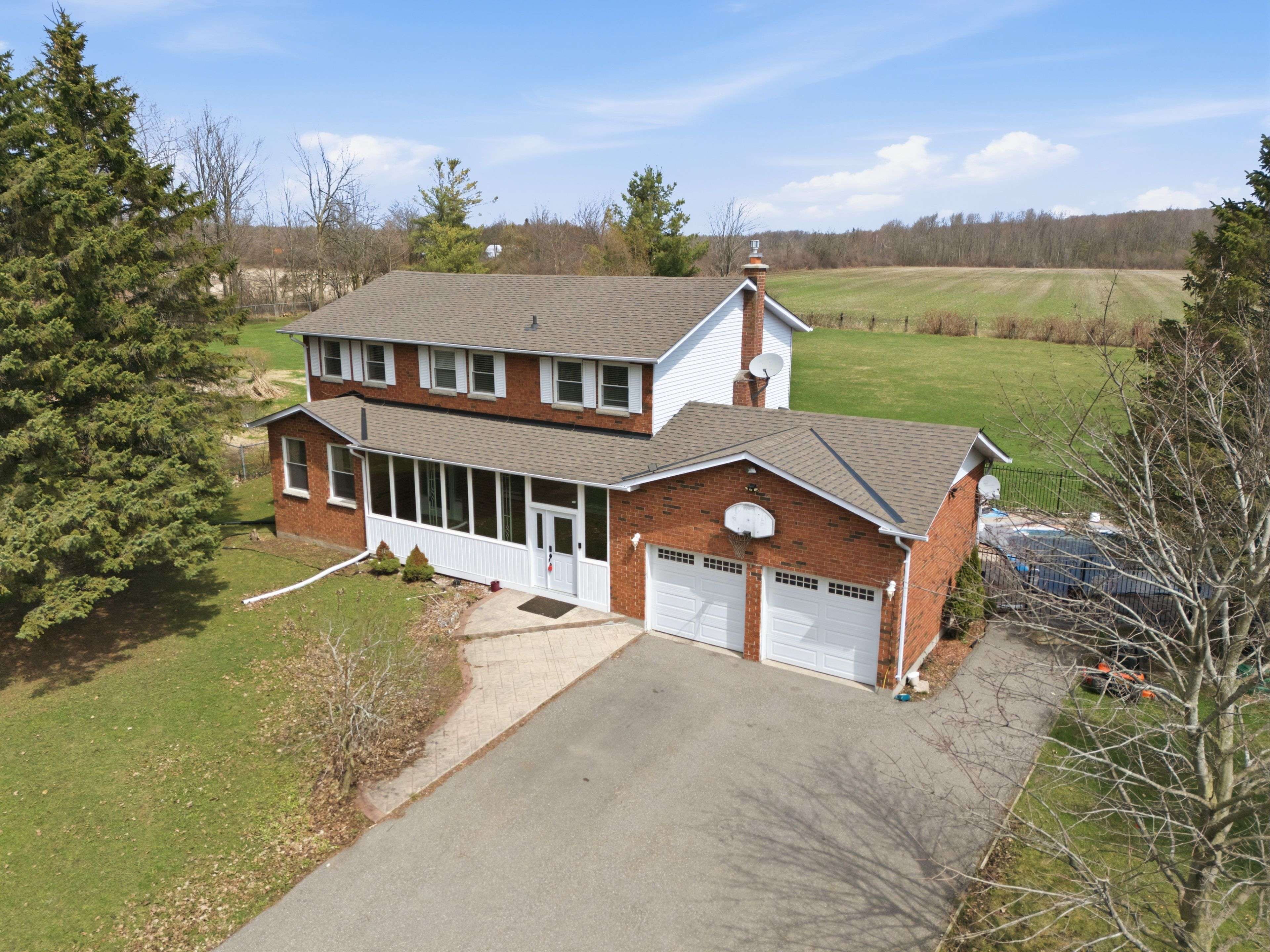 18577 St Andrew's RD, Caledon, ON L7K 2E3