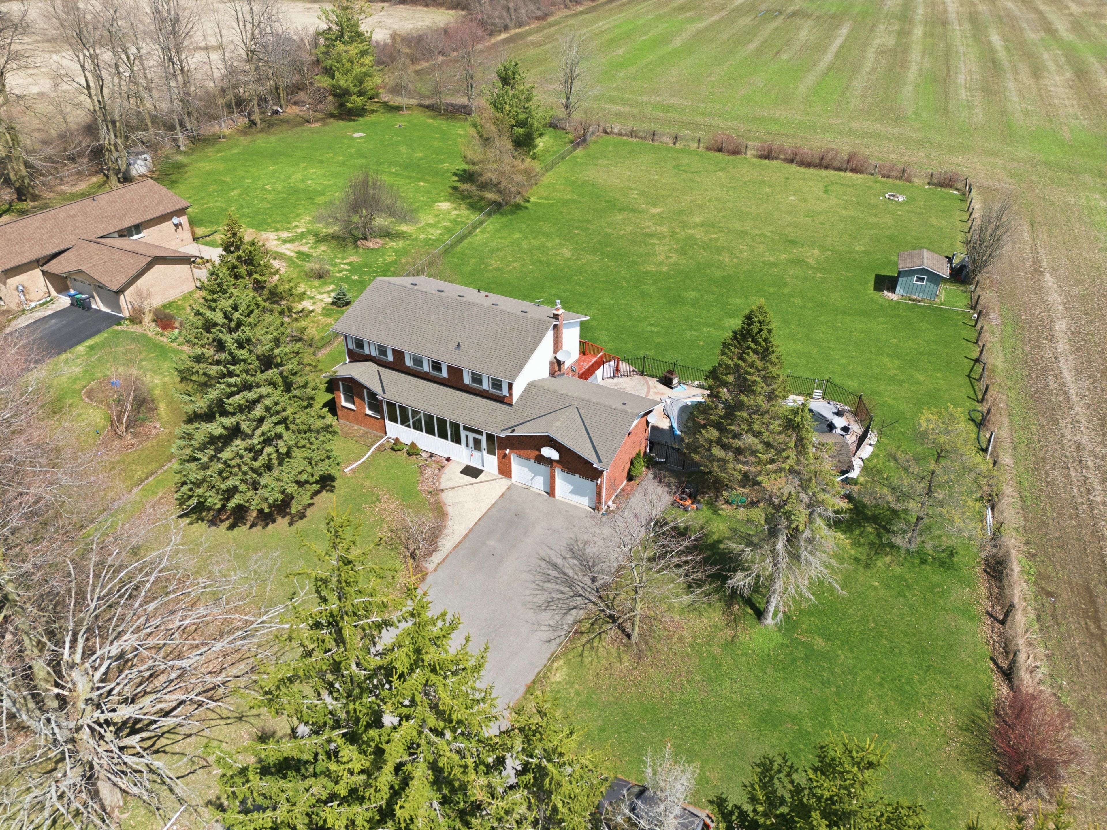 18577 St Andrew's RD, Caledon, ON L7K 2E3