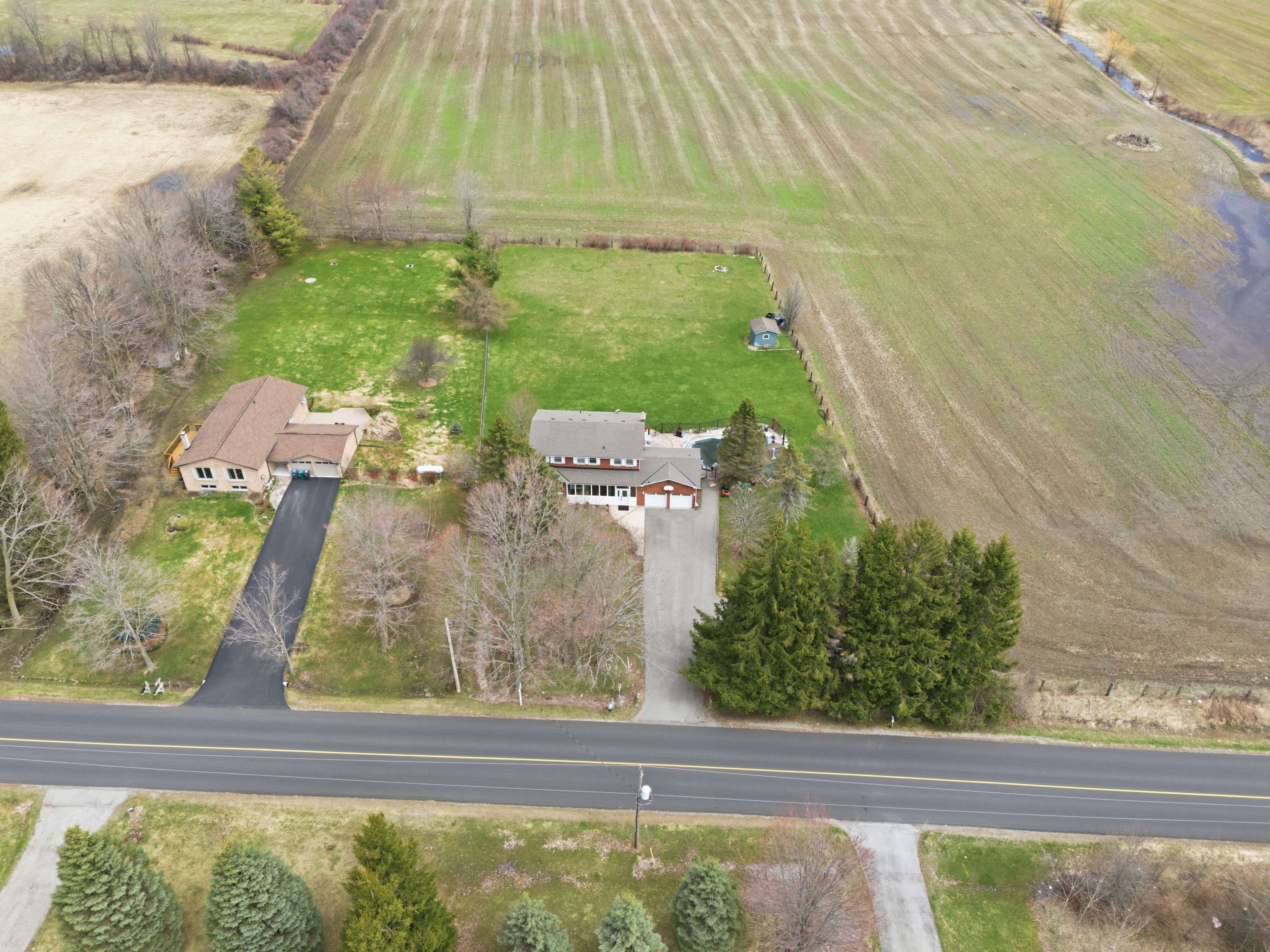 18577 St Andrew's RD, Caledon, ON L7K 2E3