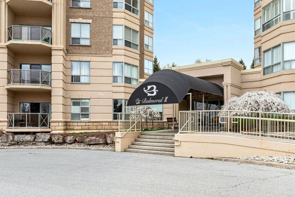 2085 Amherst Heights DR #PH8, Burlington, ON L7P 5C2