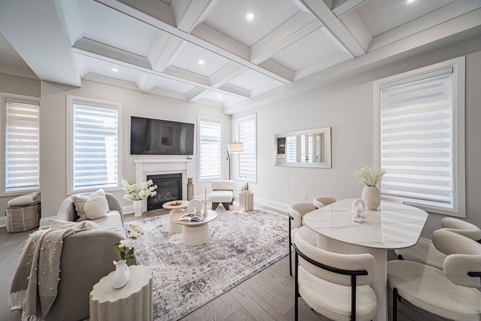 1306 Felicity GDNS, Oakville, ON L6M 5L6