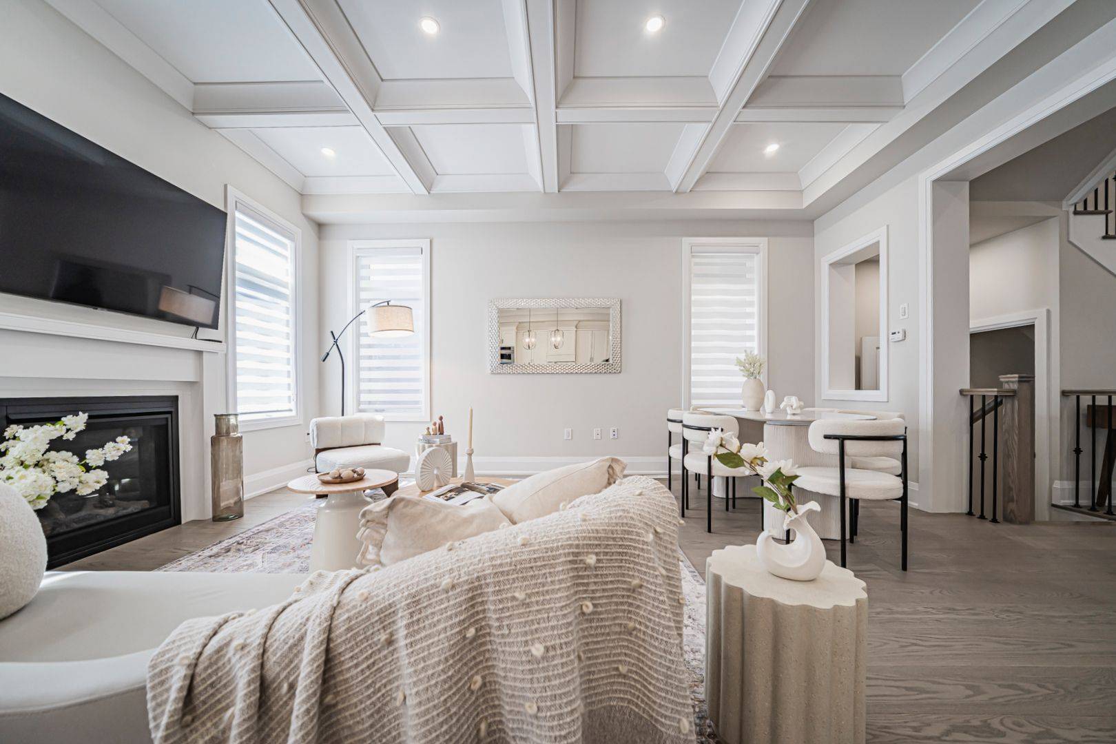 1306 Felicity GDNS, Oakville, ON L6M 5L6