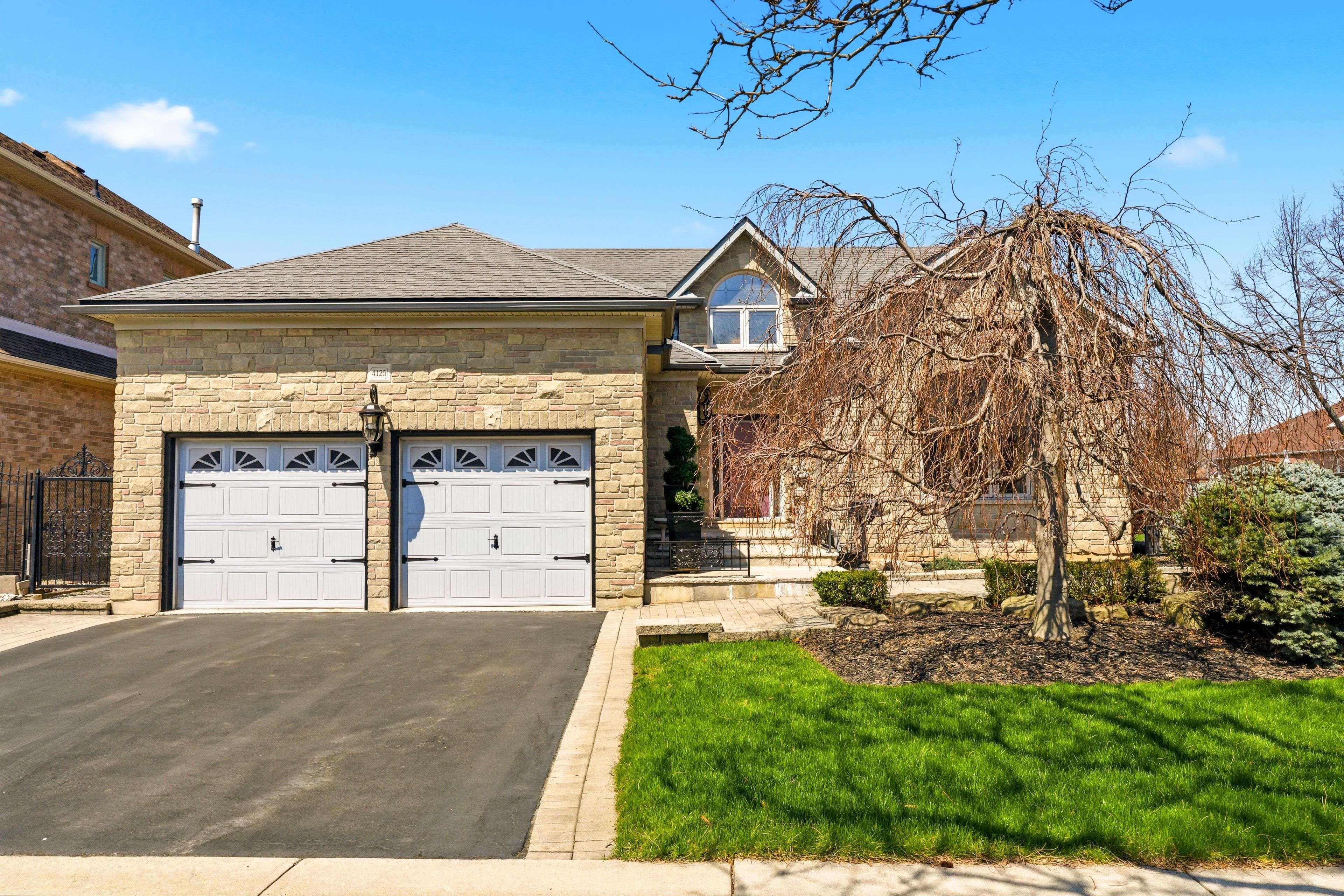 4125 Montrose CRES, Burlington, ON L7M 4J5