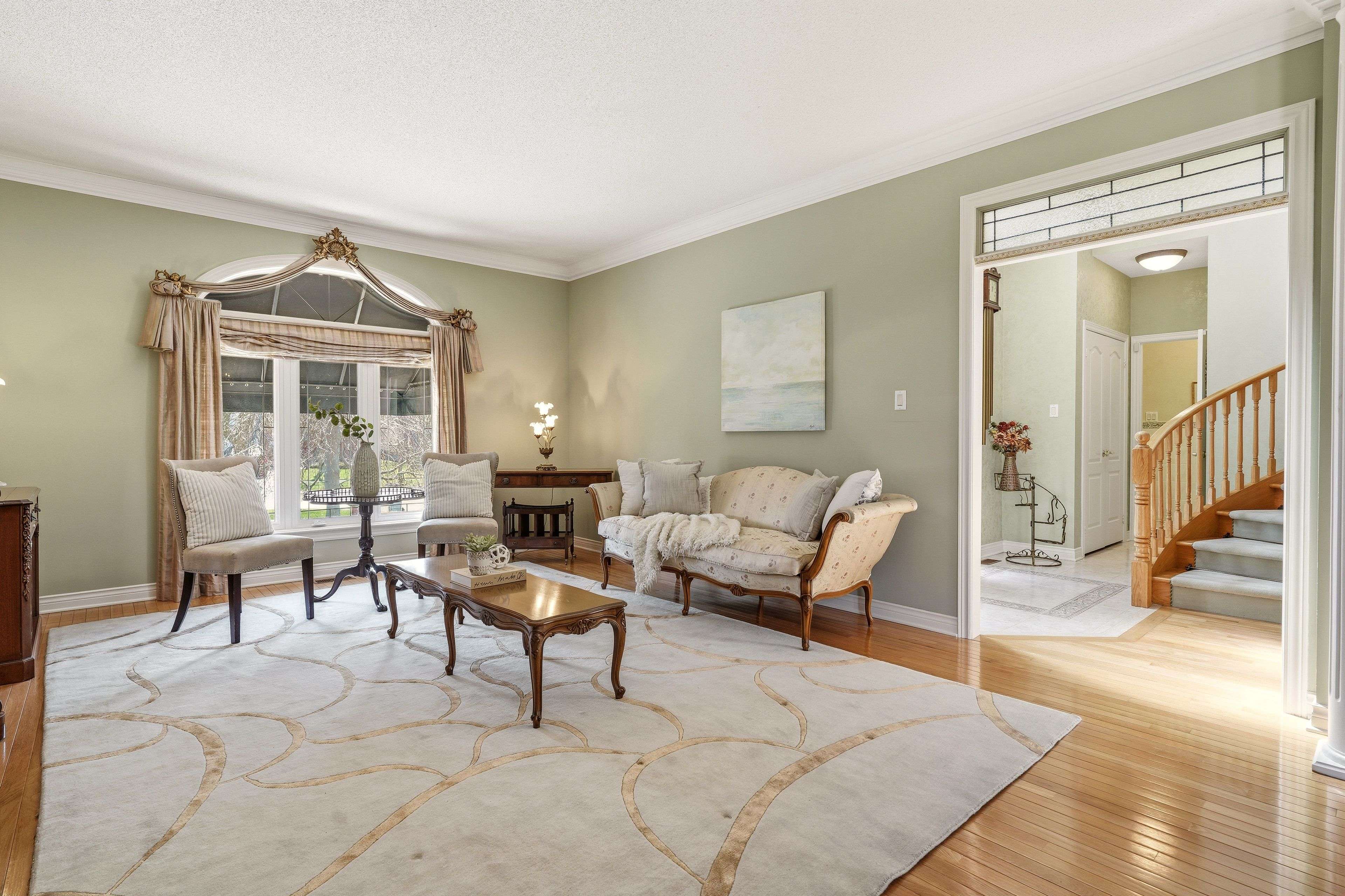 4125 Montrose CRES, Burlington, ON L7M 4J5