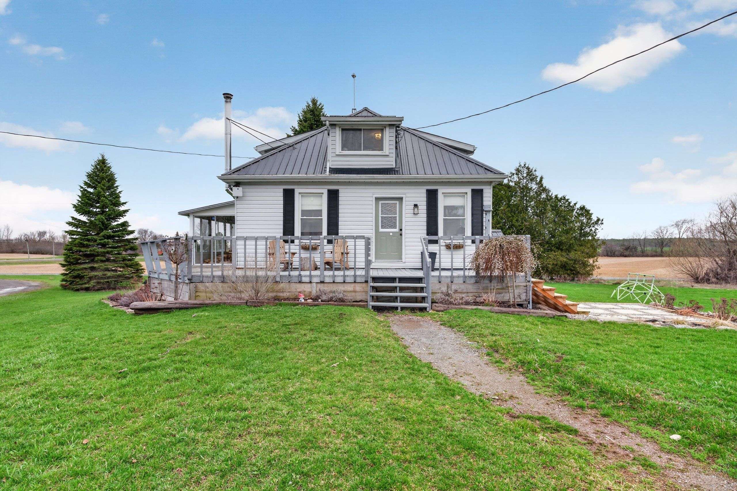4868 County Road 8 N/A, Greater Napanee, ON K7R 3K8