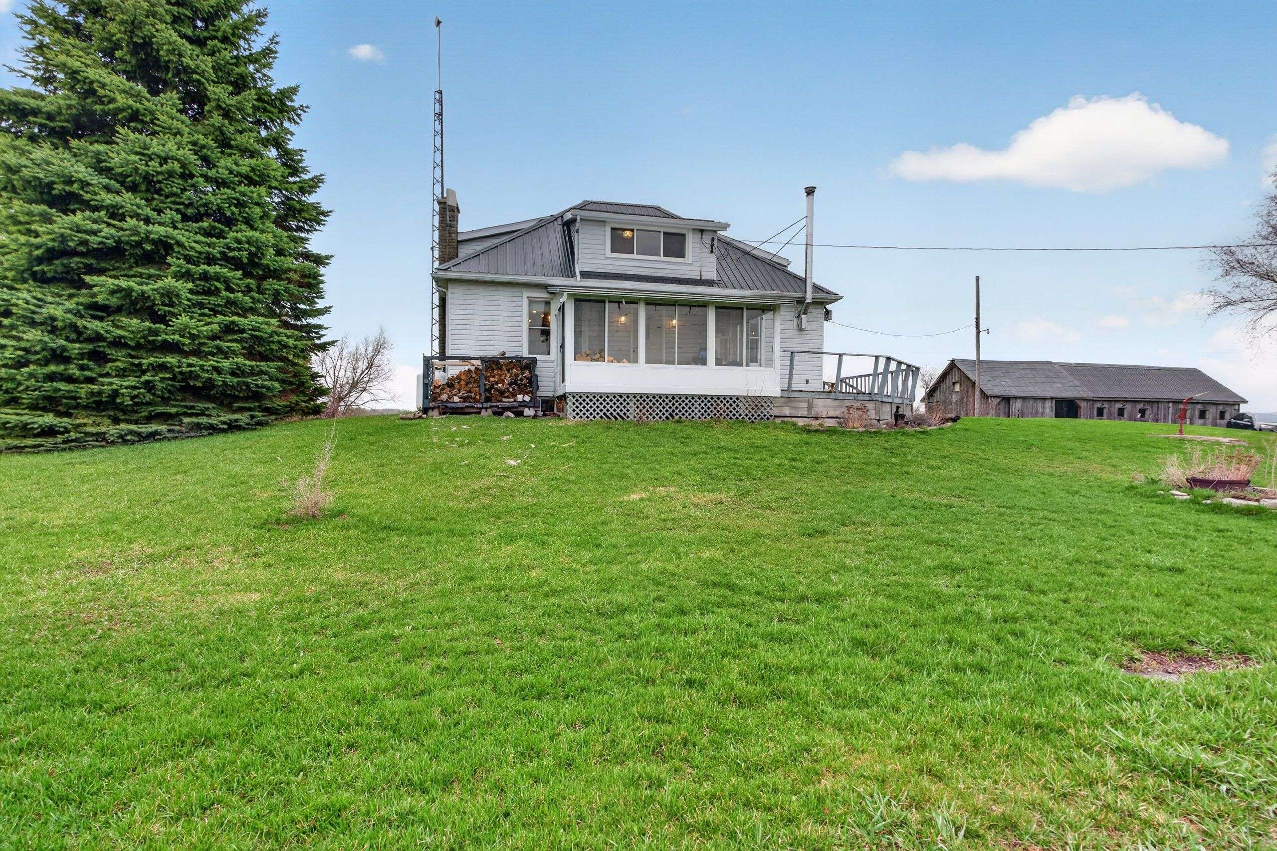 4868 County Road 8 N/A, Greater Napanee, ON K7R 3K8
