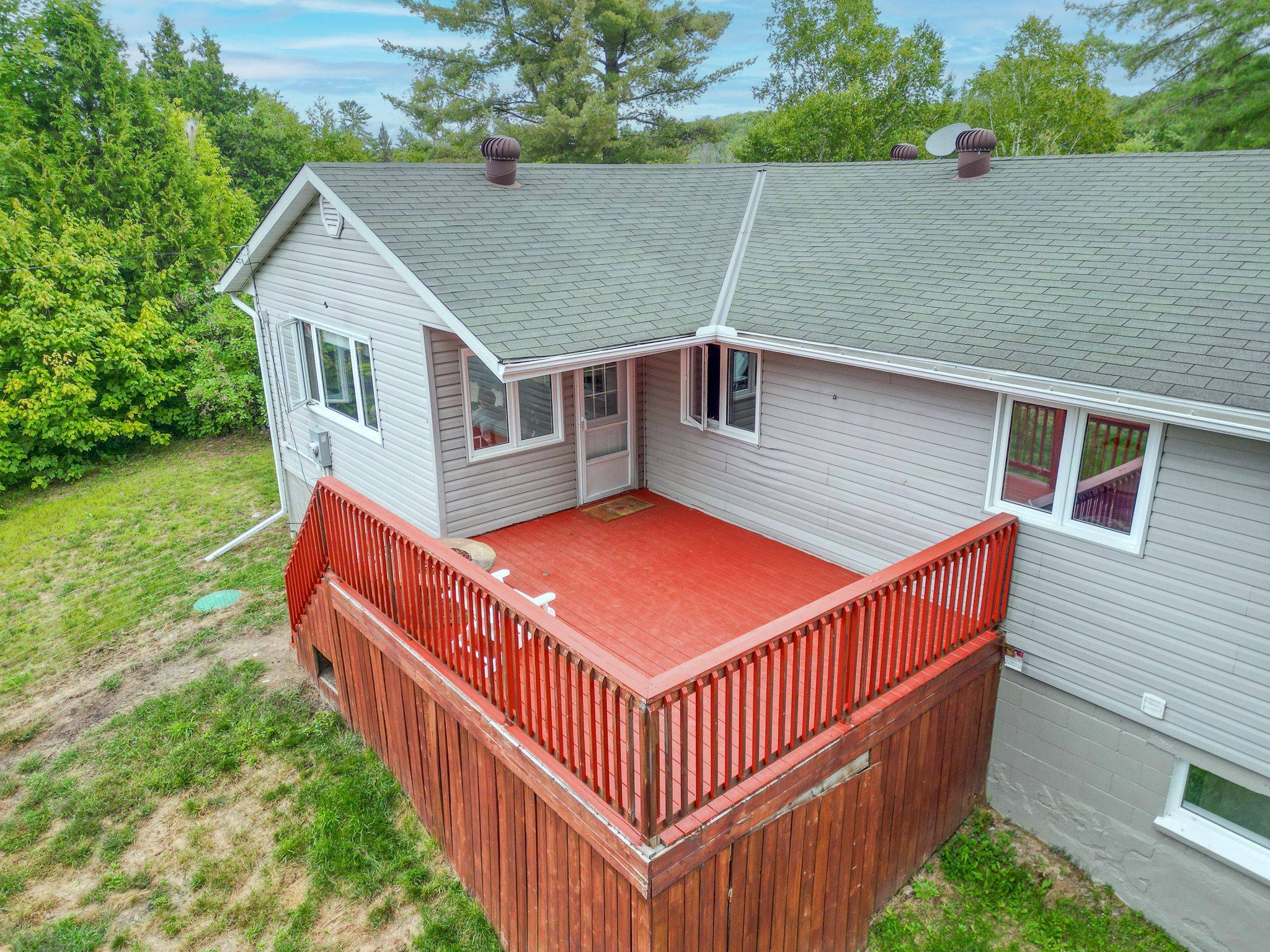 525 Maple RD, Bonfield, ON P0H 1E0