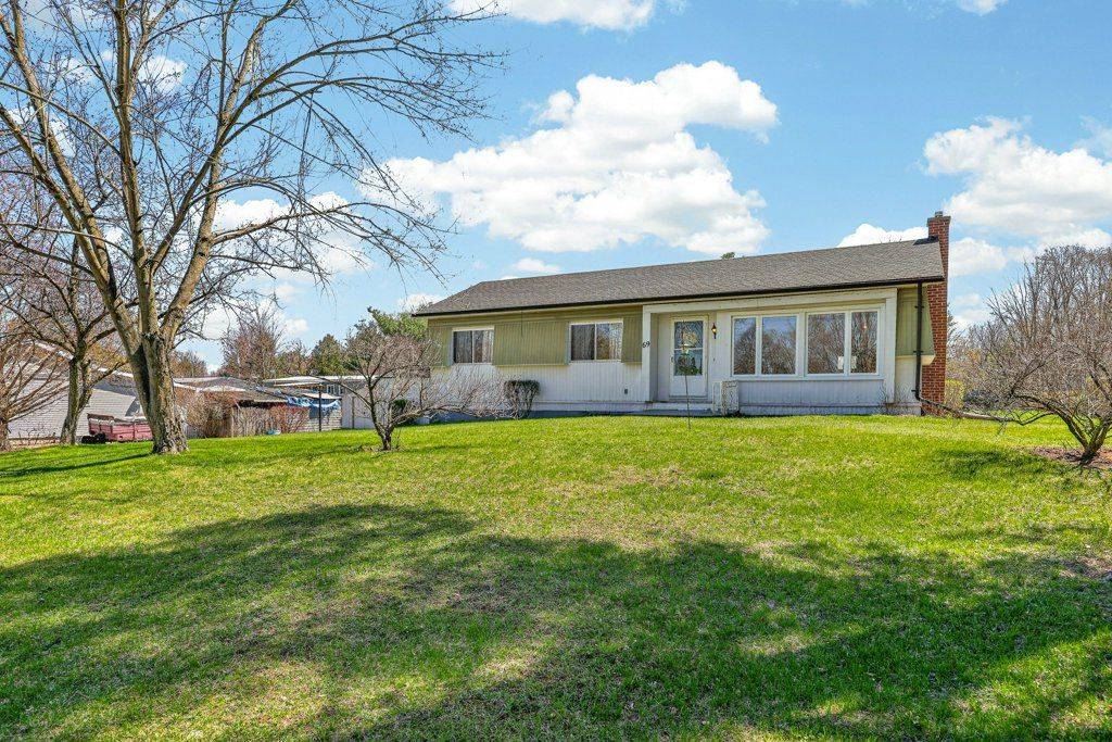 746112 TOWNSHIP ROAD 4 N/A, Blandford-blenheim, ON N4S 7V9