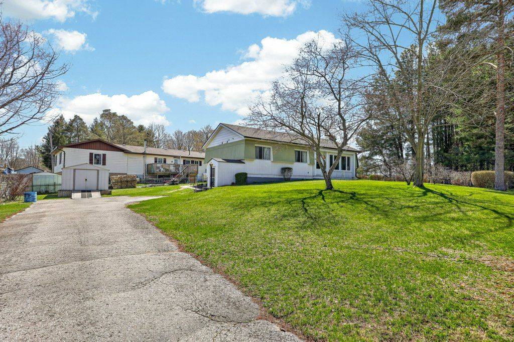 746112 TOWNSHIP ROAD 4 N/A, Blandford-blenheim, ON N4S 7V9