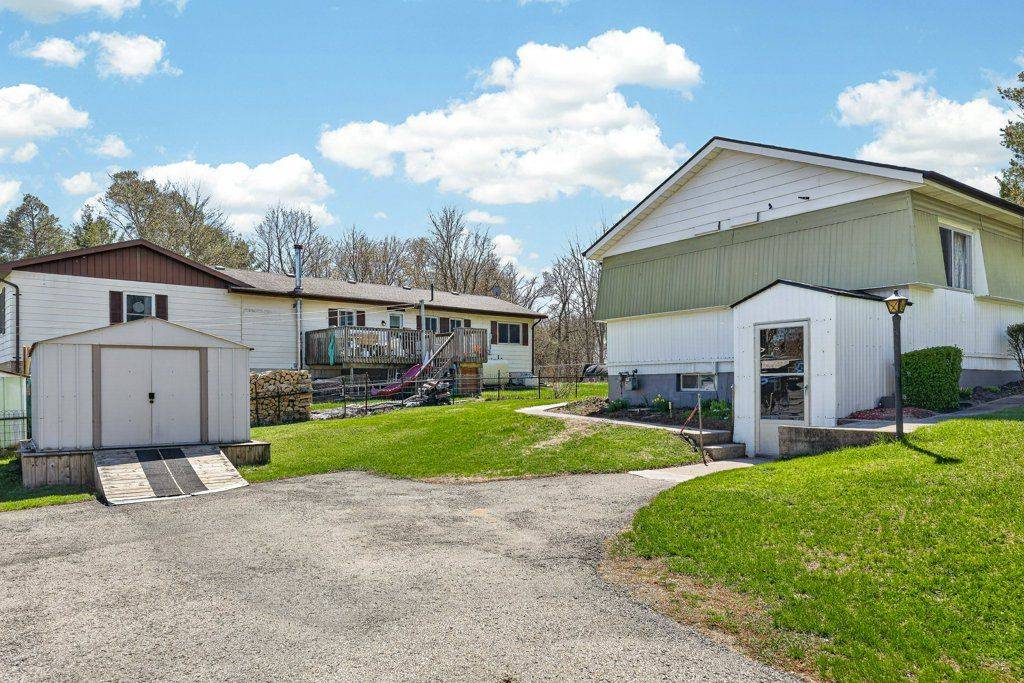 746112 TOWNSHIP ROAD 4 N/A, Blandford-blenheim, ON N4S 7V9