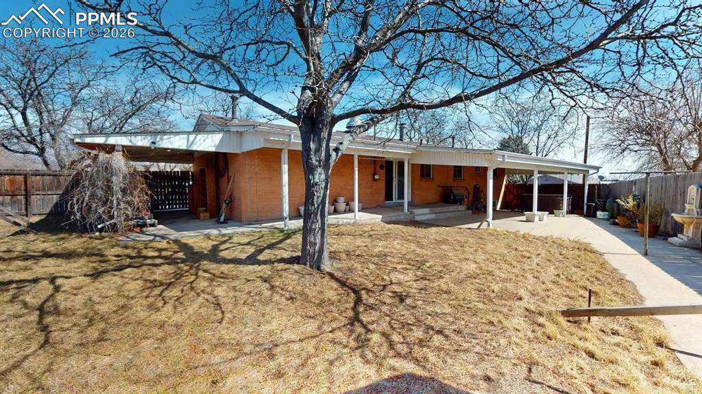 6869 Galapago CT, Denver, CO 80221