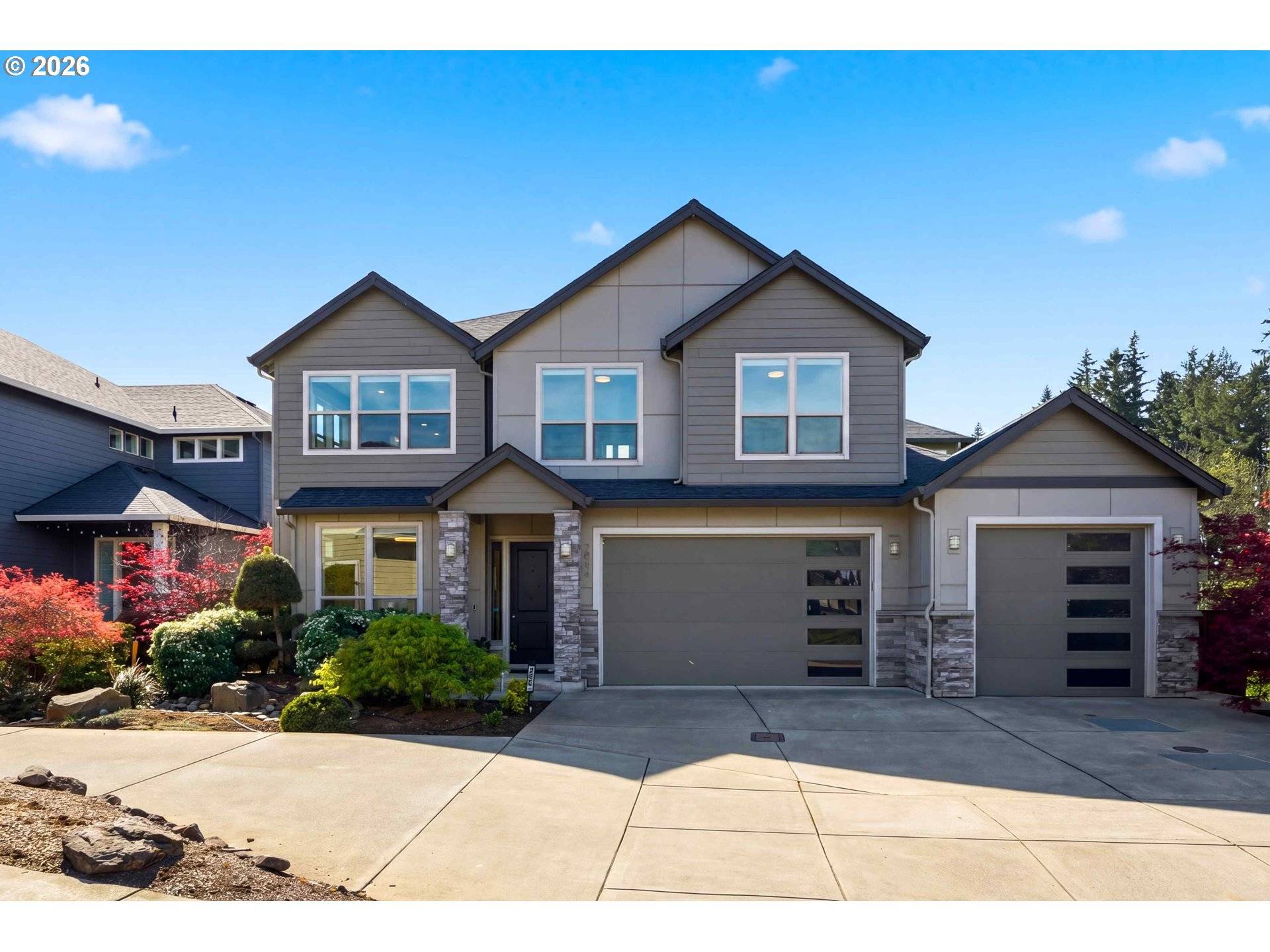 2036 NW 44TH AVE, Camas, WA 98607