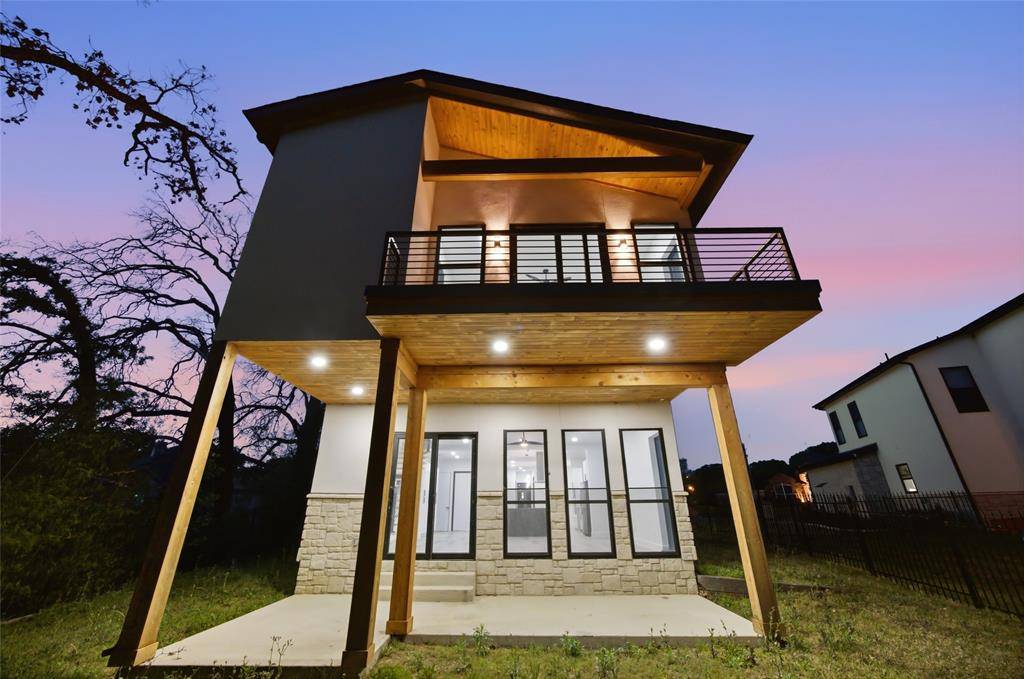 2811 Rodeo Drive, Quinlan, TX 75474