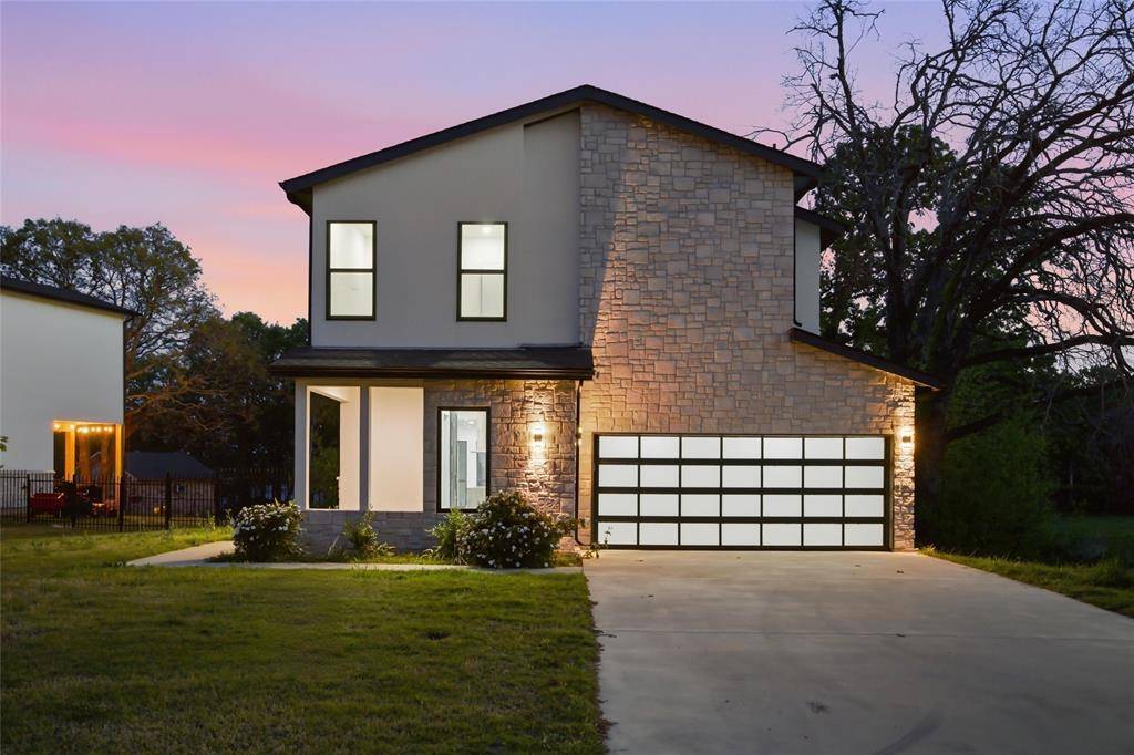 2811 Rodeo Drive, Quinlan, TX 75474