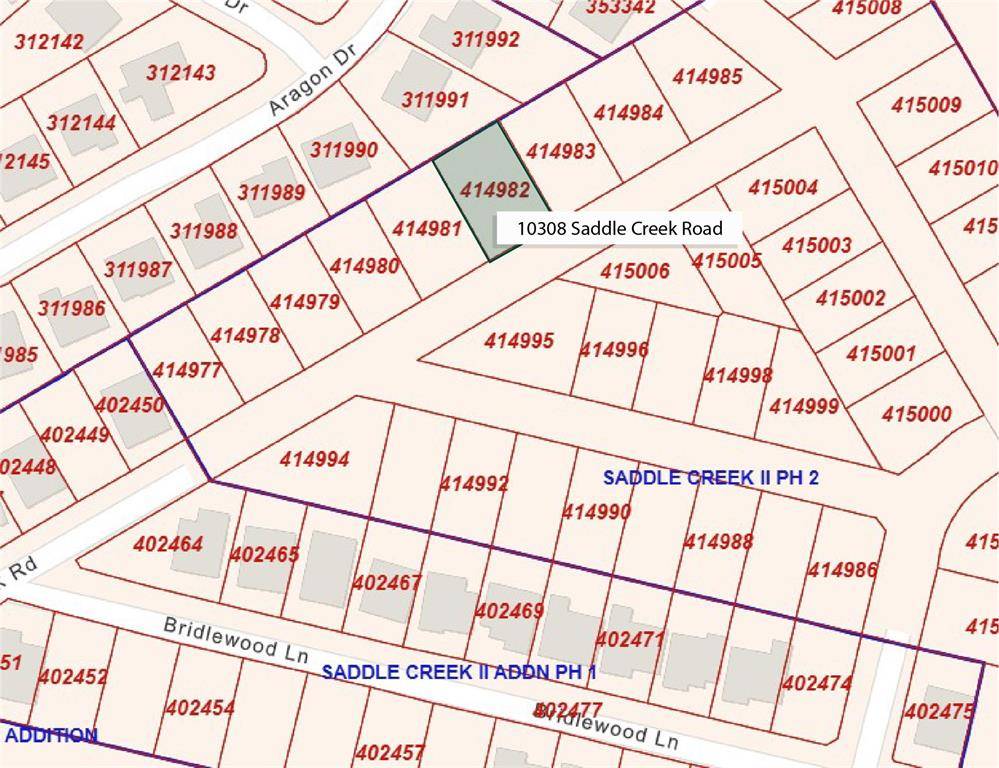 10308 Saddle Creek Road, Waco, TX 76708