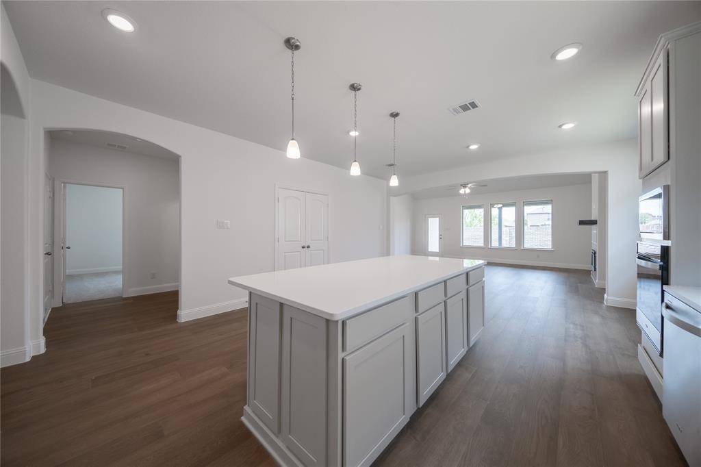 2256 Valencia Drive, Little Elm, TX 75068