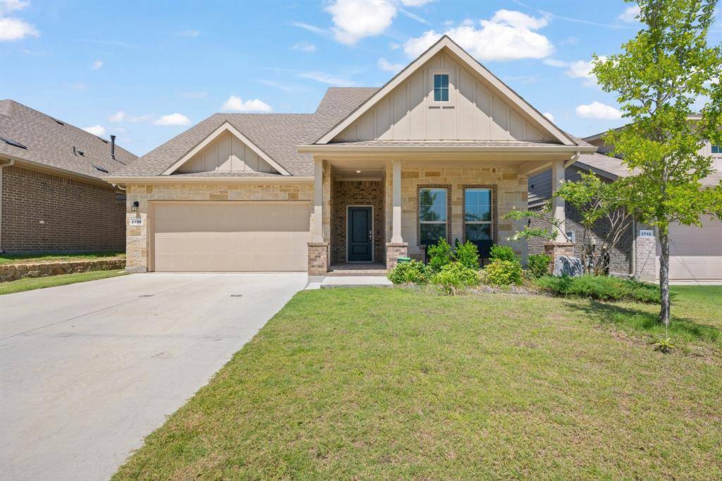 5709 Round Hill Road, Denton, TX 76210