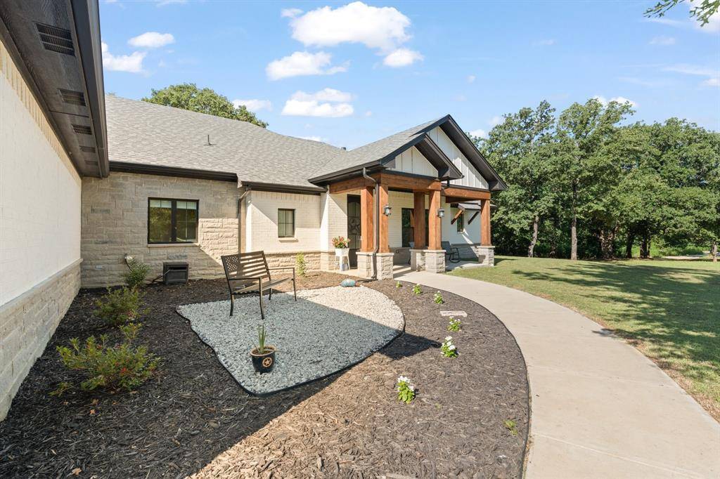 7480 County Road 802, Burleson, TX 76028